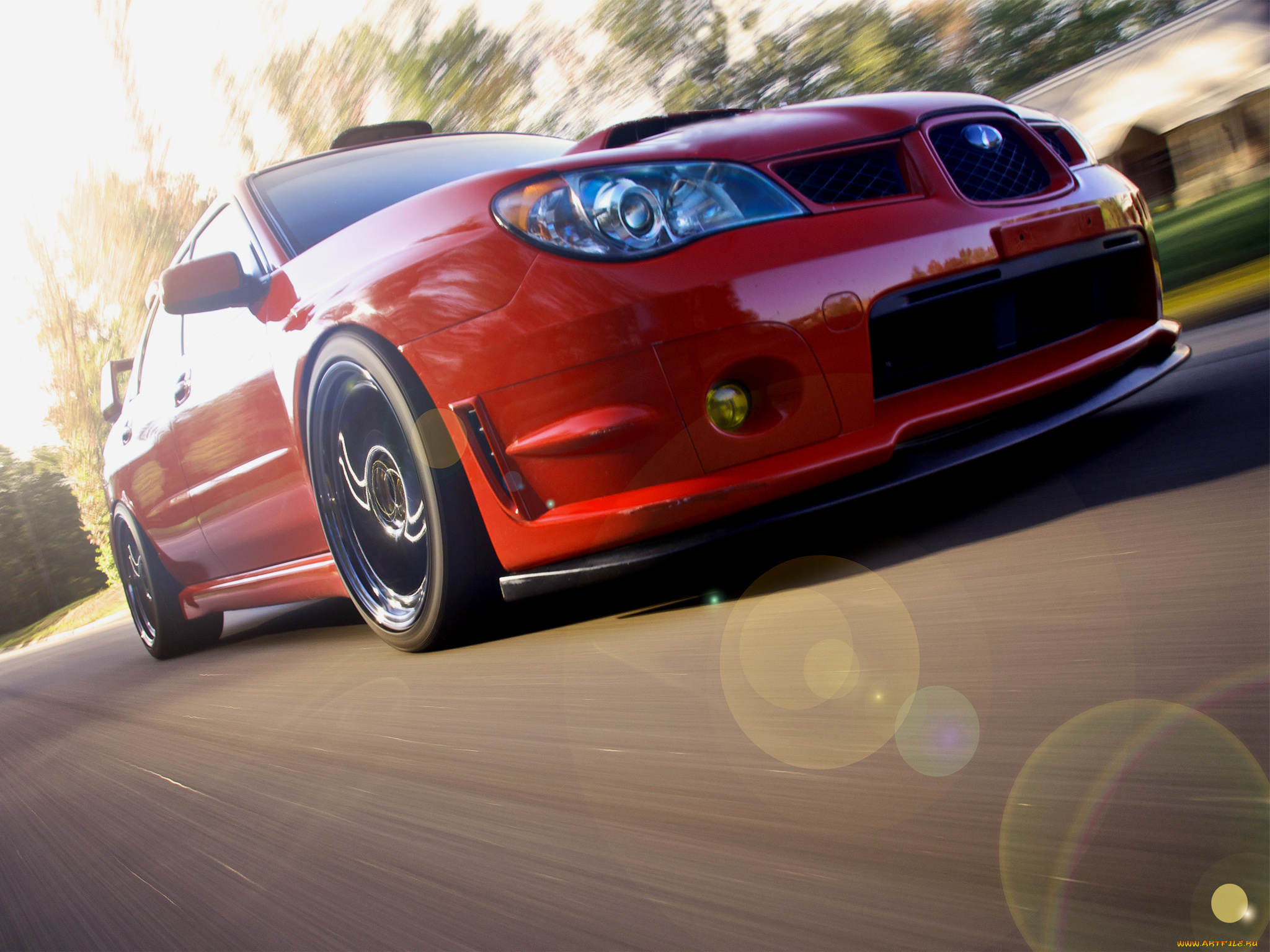 автомобили, subaru