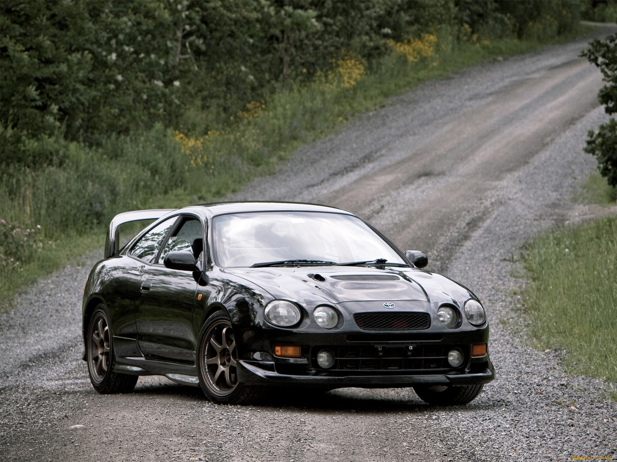 автомобили, toyota