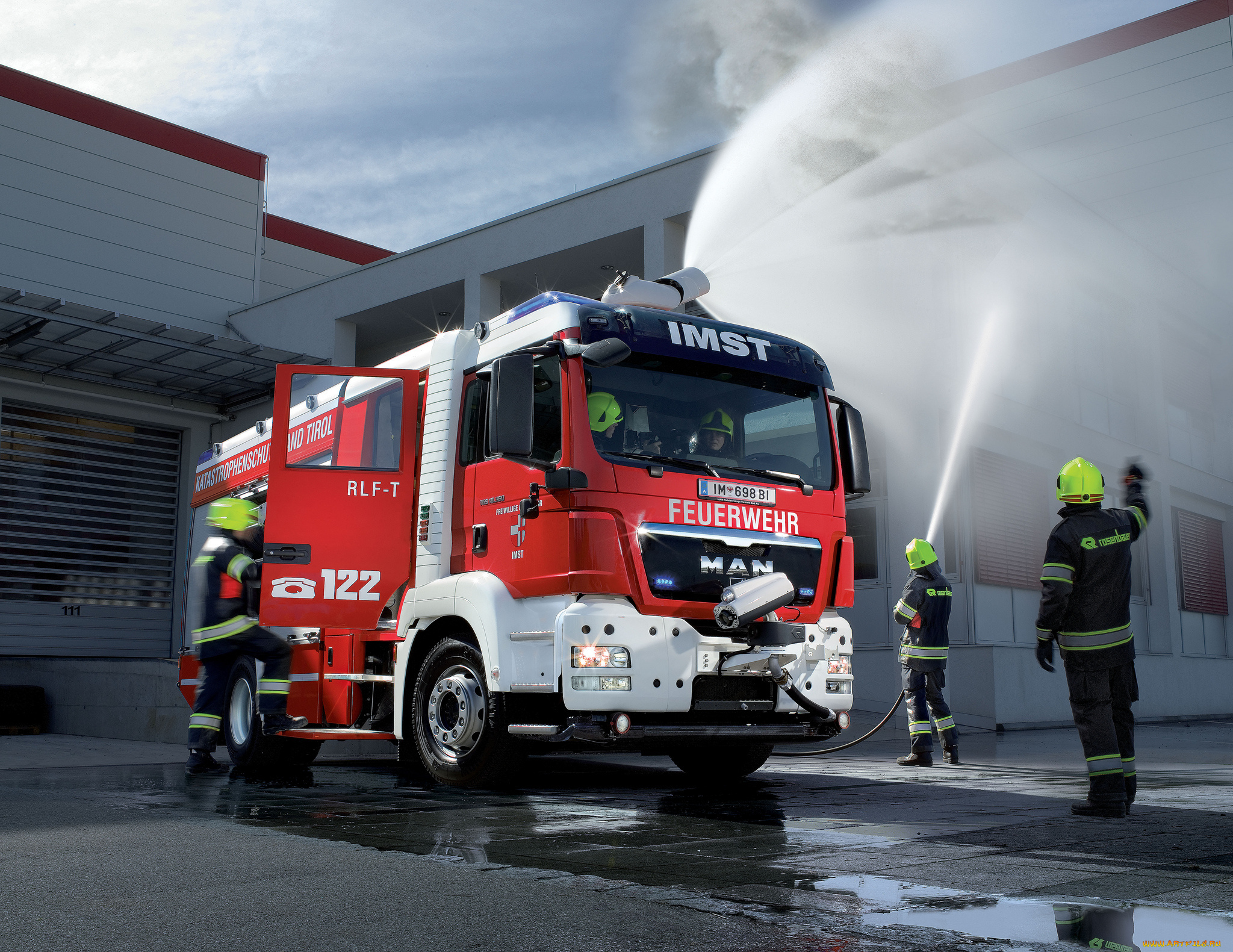 автомобили, пожарные, машины, автомобиль, пожарный, спецтехника