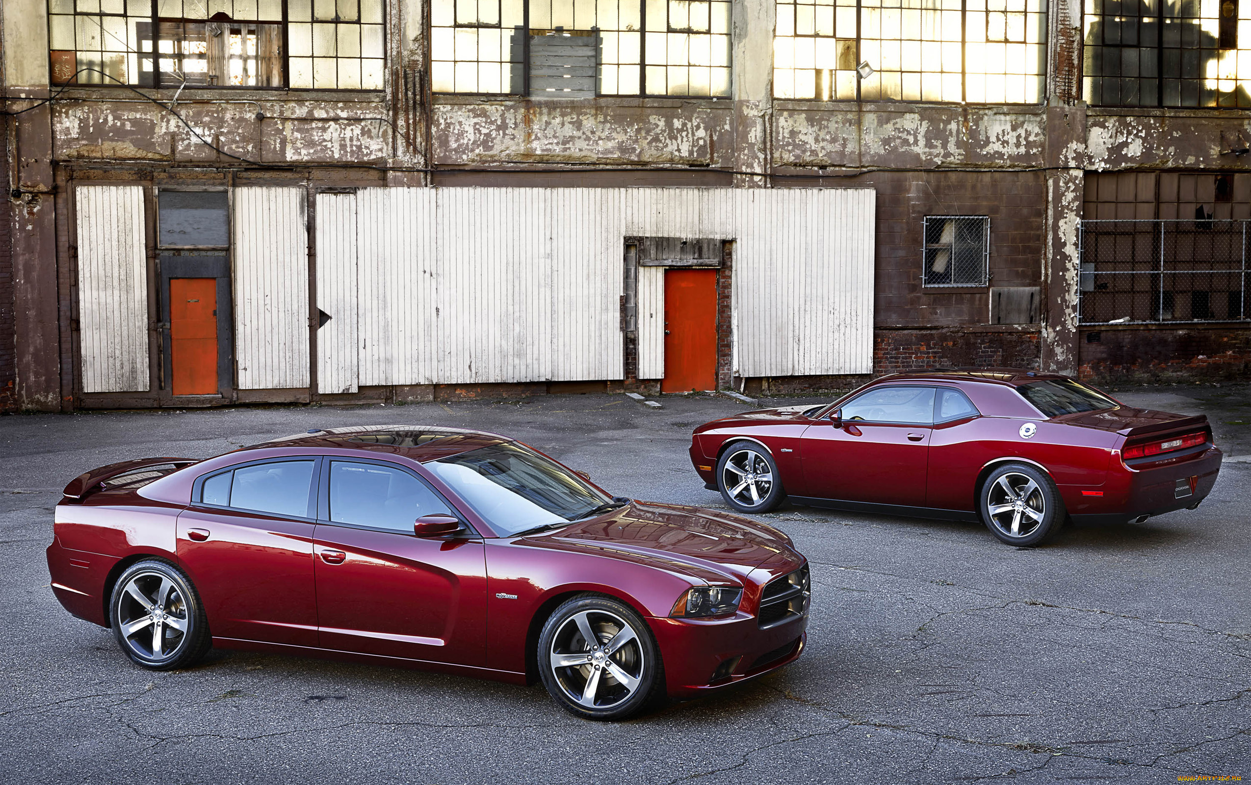 автомобили, dodge