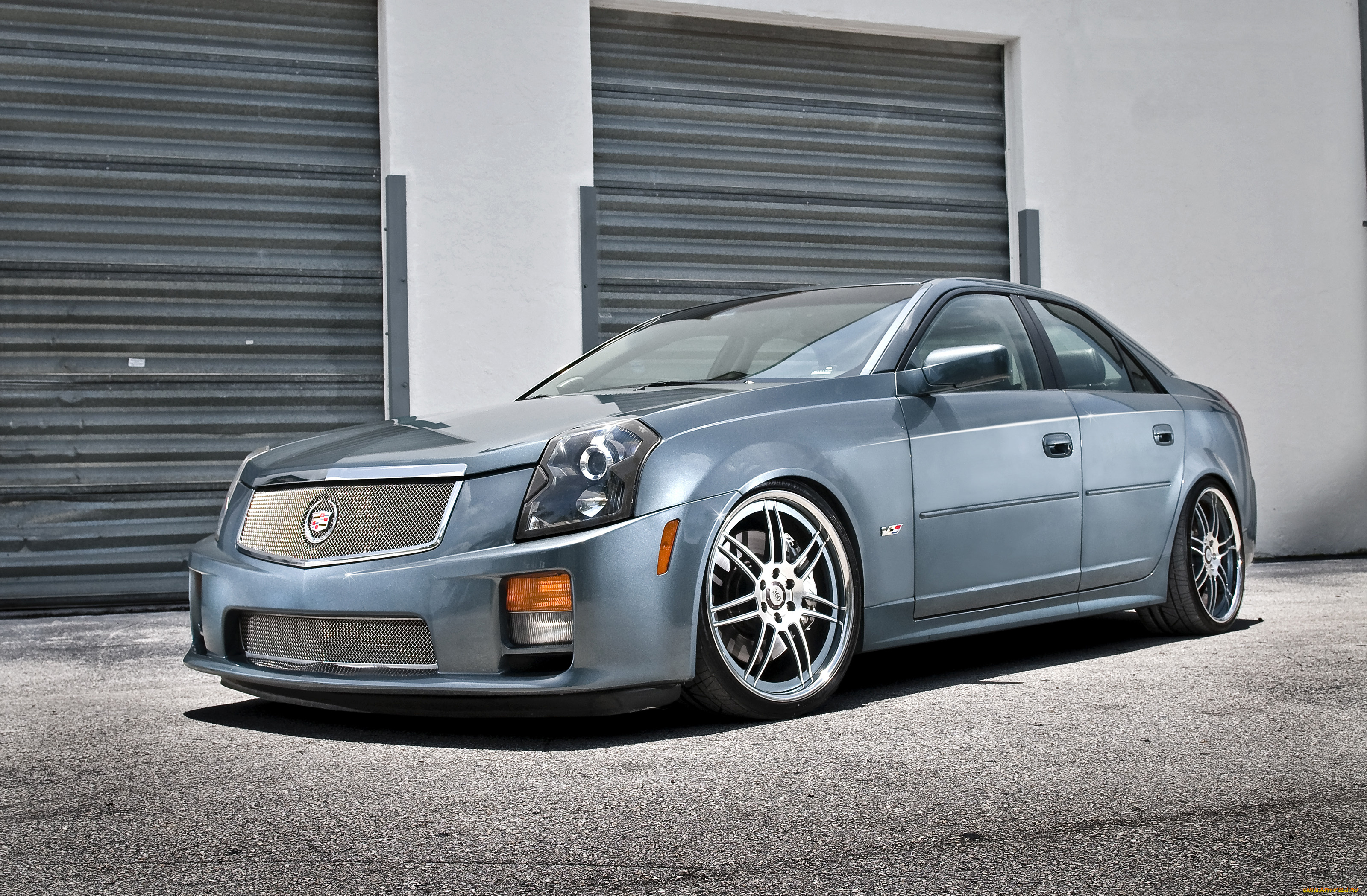 автомобили, cadillac