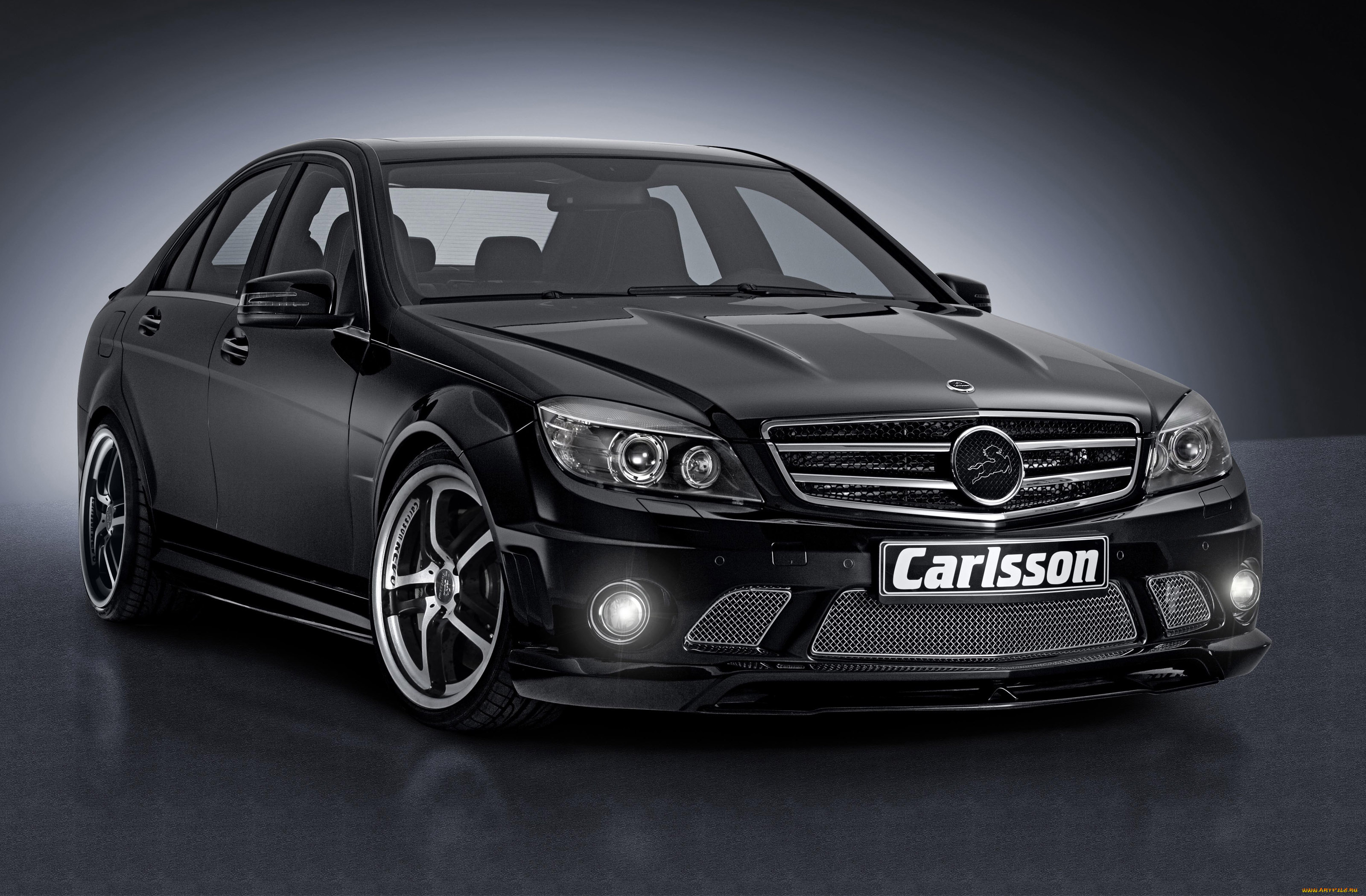 автомобили, mercedes-benz, carlsson