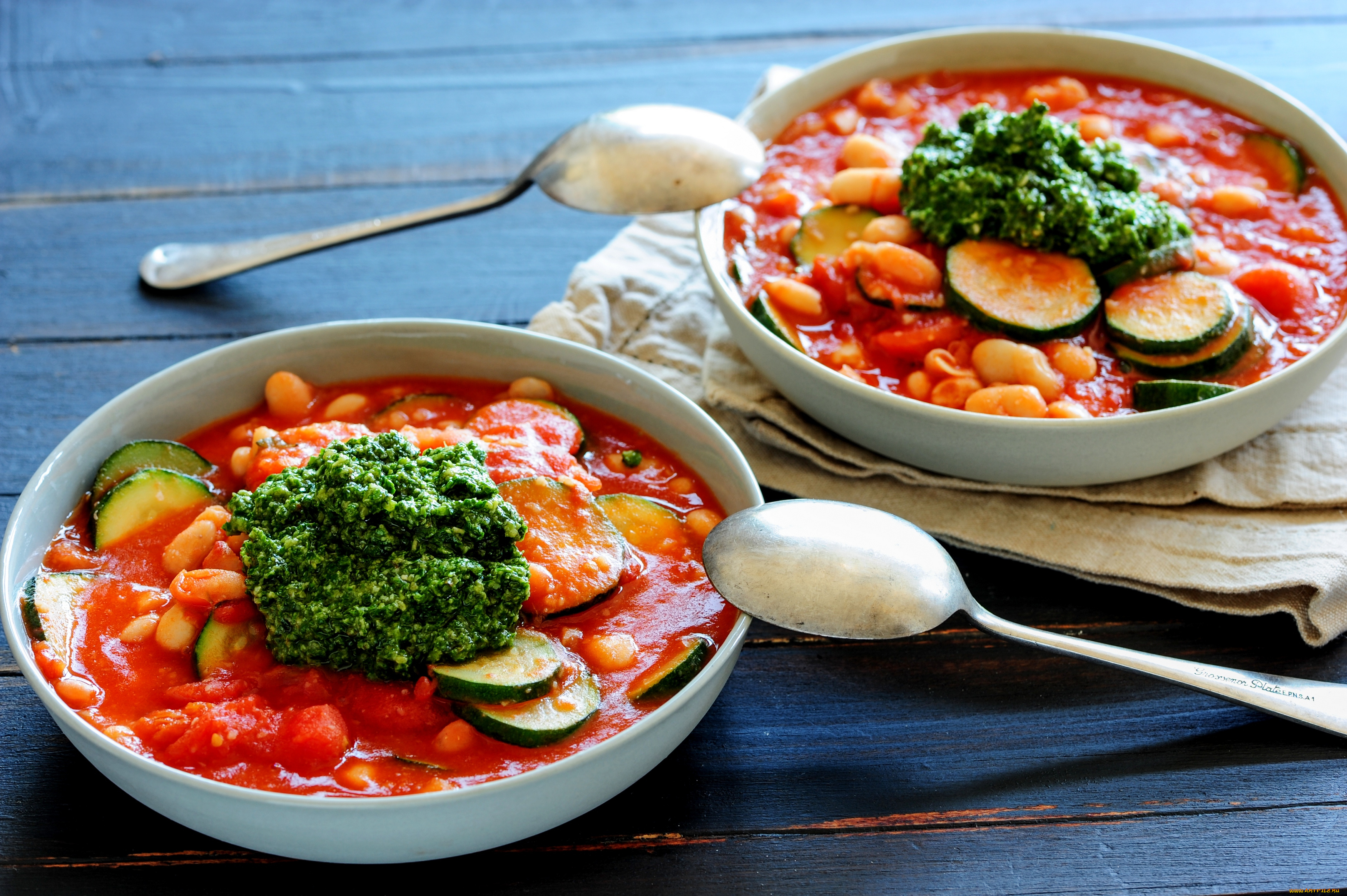 еда, первые, блюда, брокколи