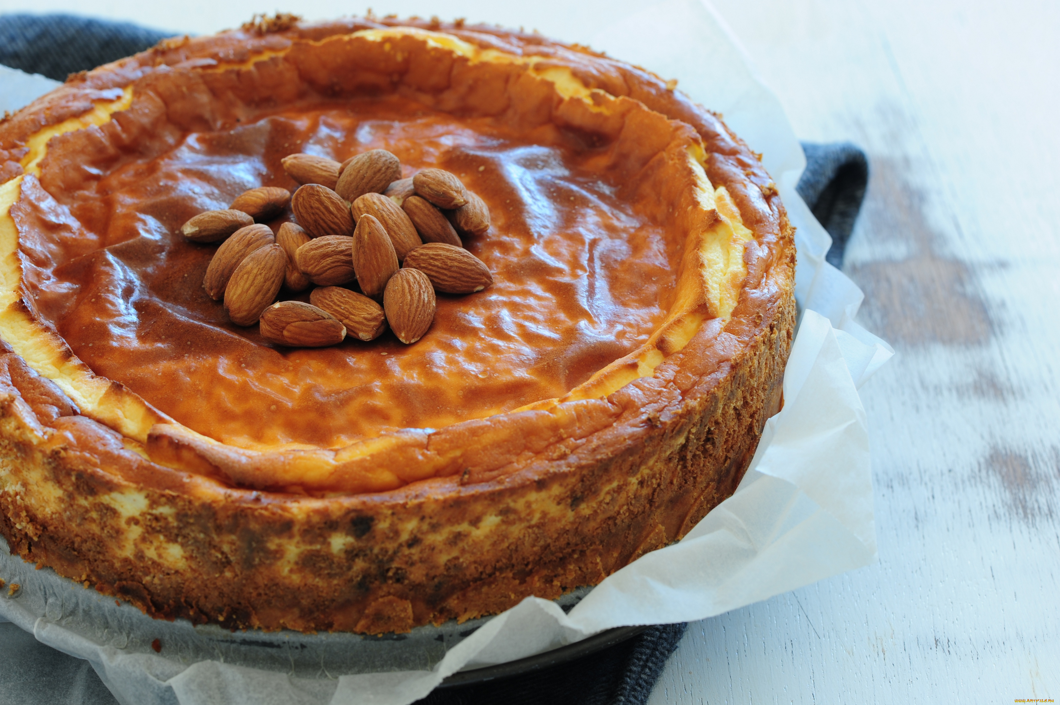 еда, пироги, орешки, пирог