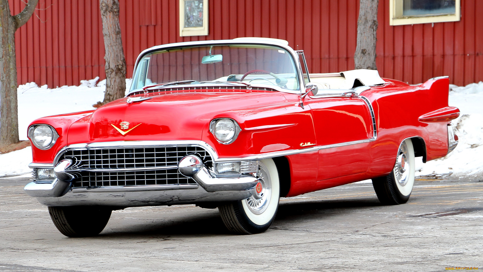 автомобили, cadillac