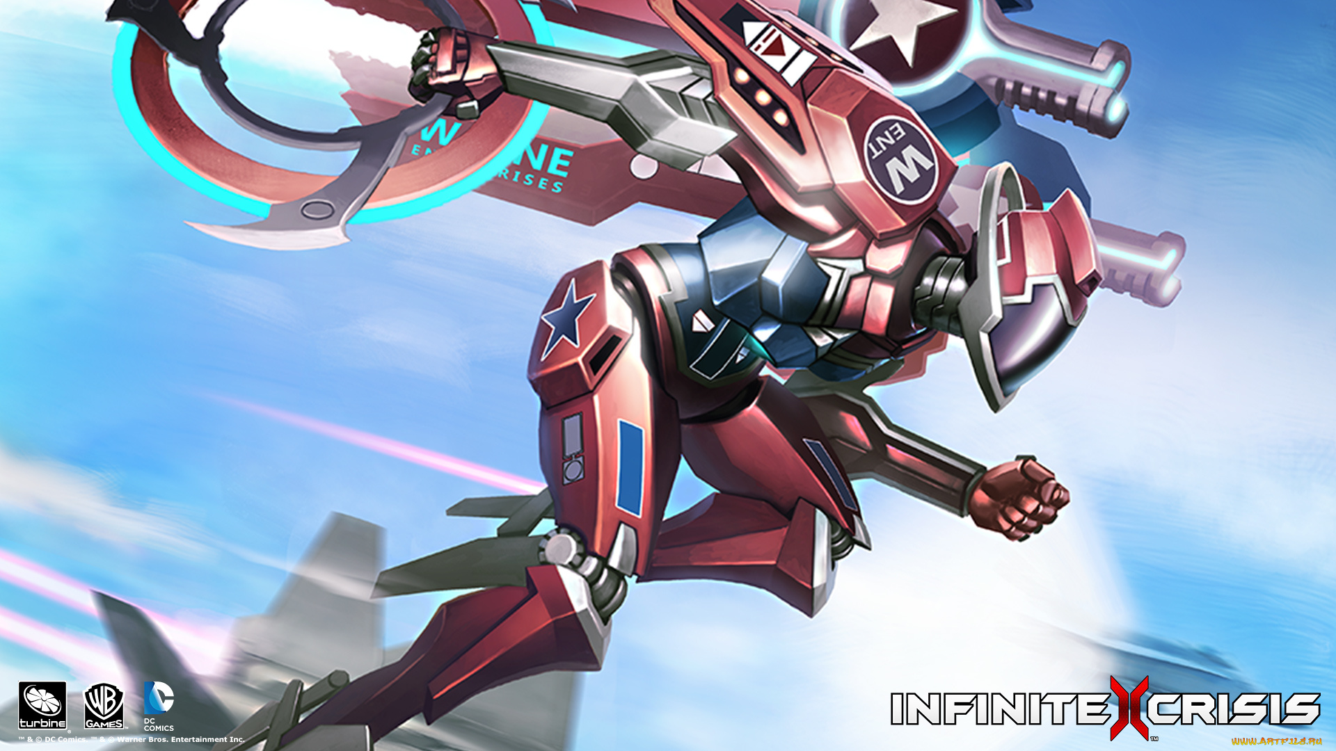 видео, игры, infinite, crisis, action, онлайн, crisis, infinite, игра