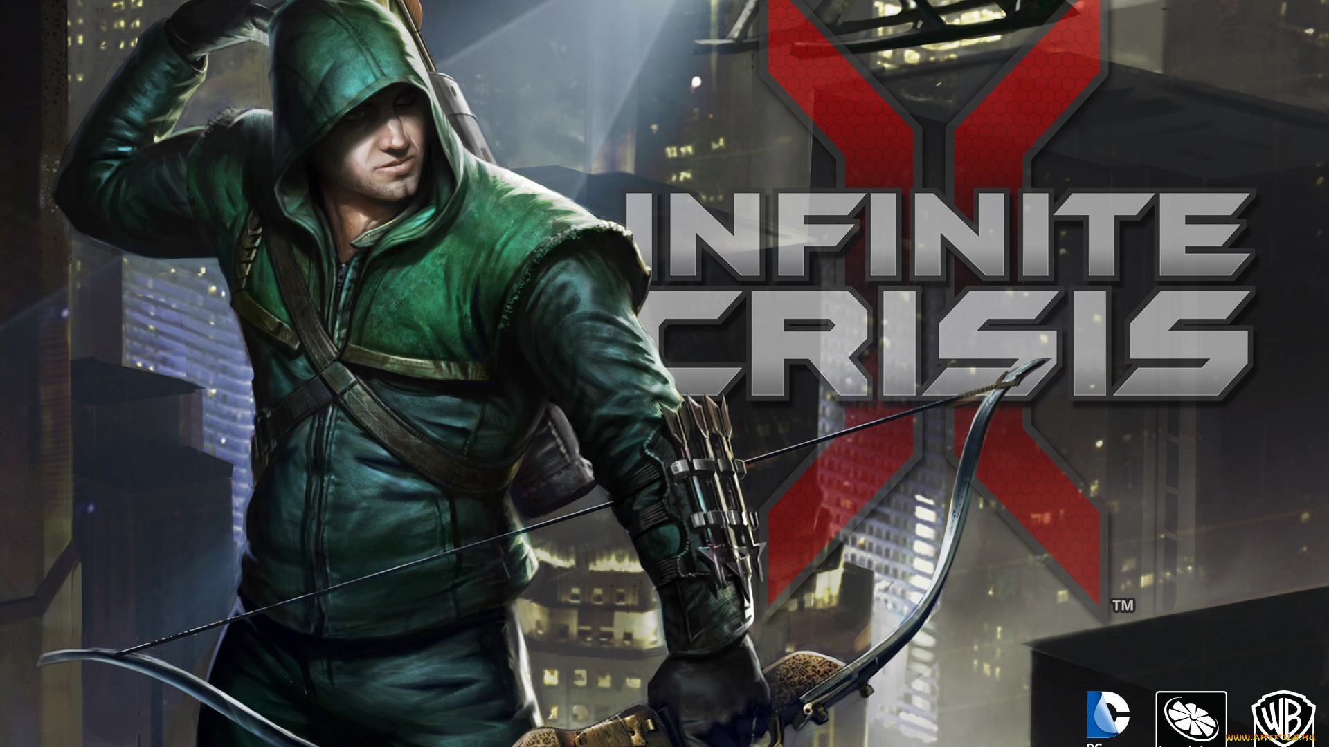 видео, игры, infinite, crisis, crisis, игра, action, онлайн, infinite