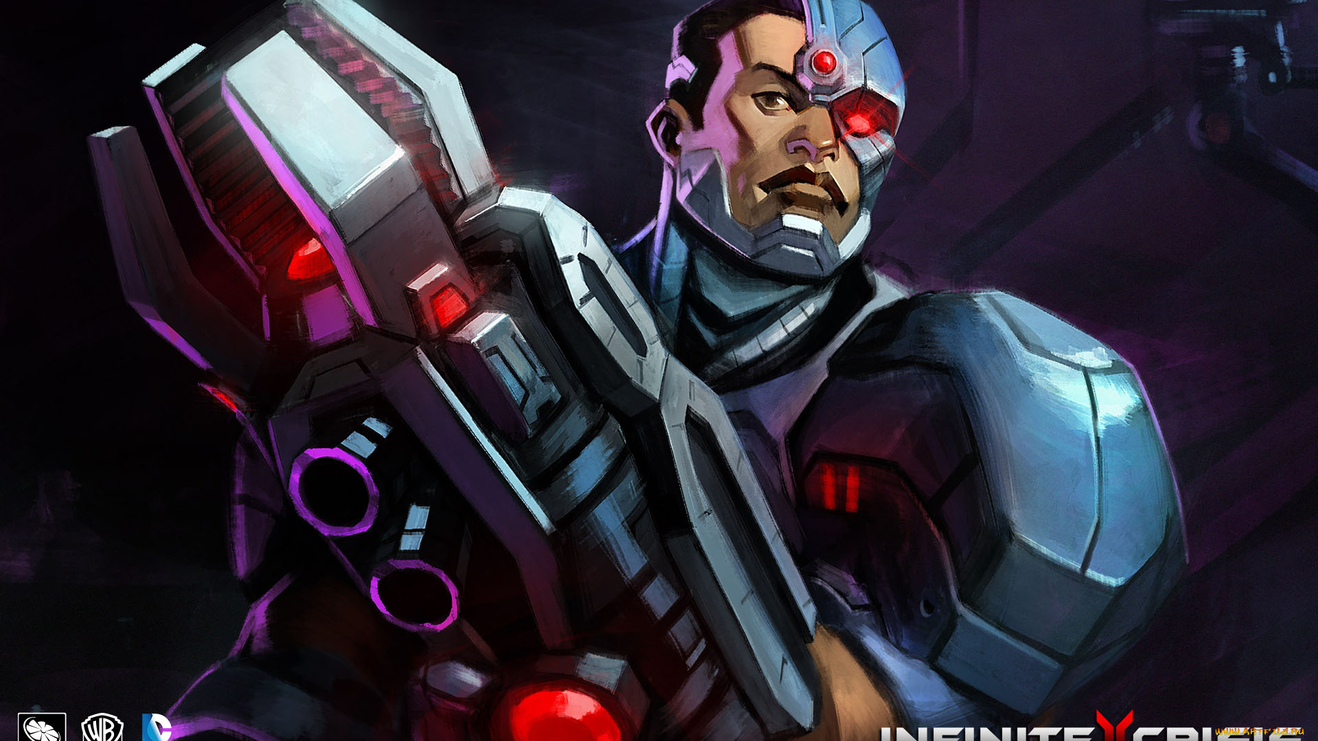 видео, игры, infinite, crisis, crisis, infinite, онлайн, action, игра