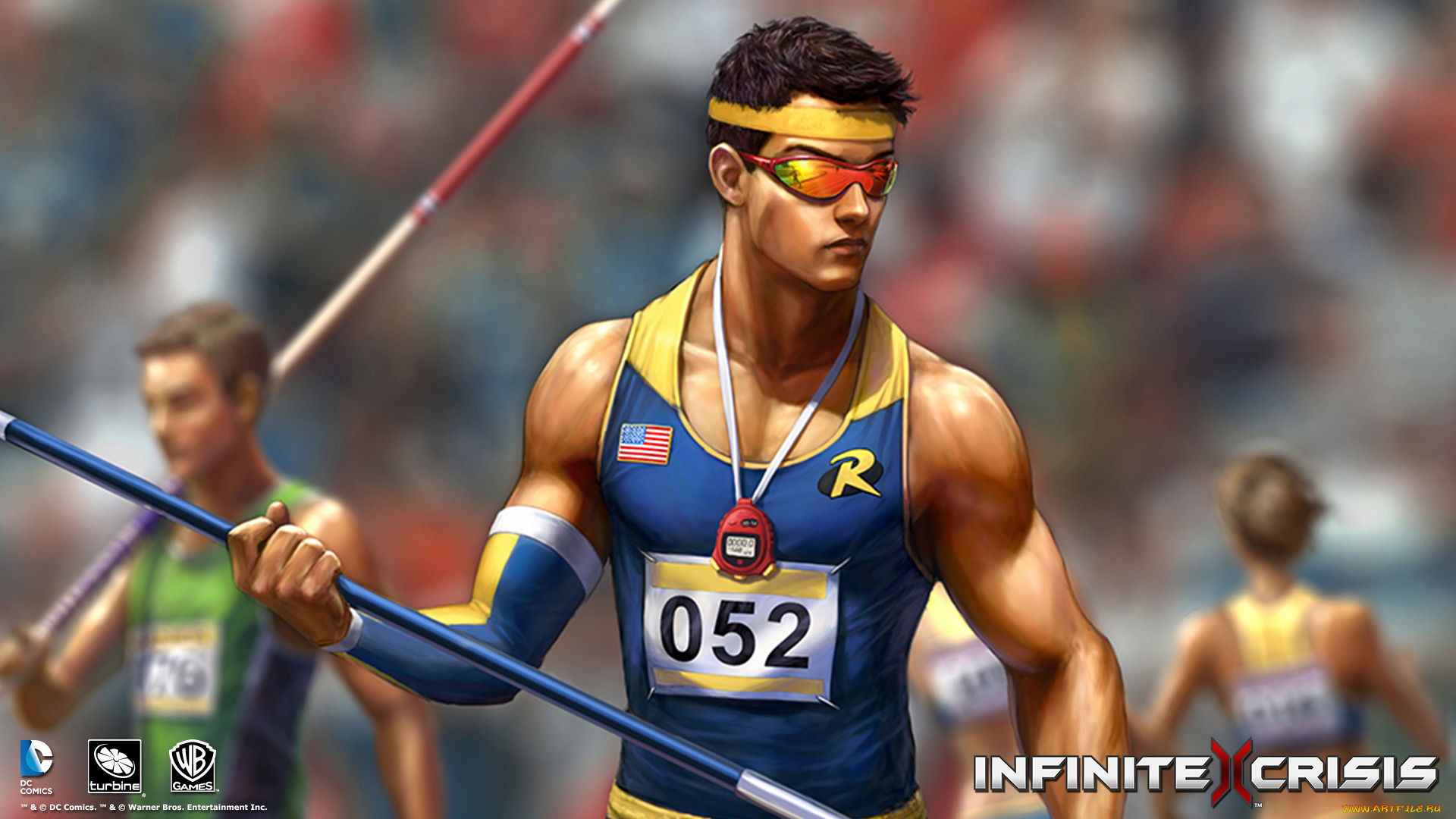 видео, игры, infinite, crisis, crisis, онлайн, action, игра, infinite