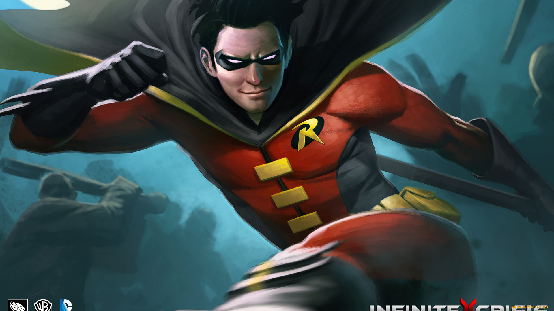 видео, игры, infinite, crisis, игра, action, онлайн, crisis, infinite