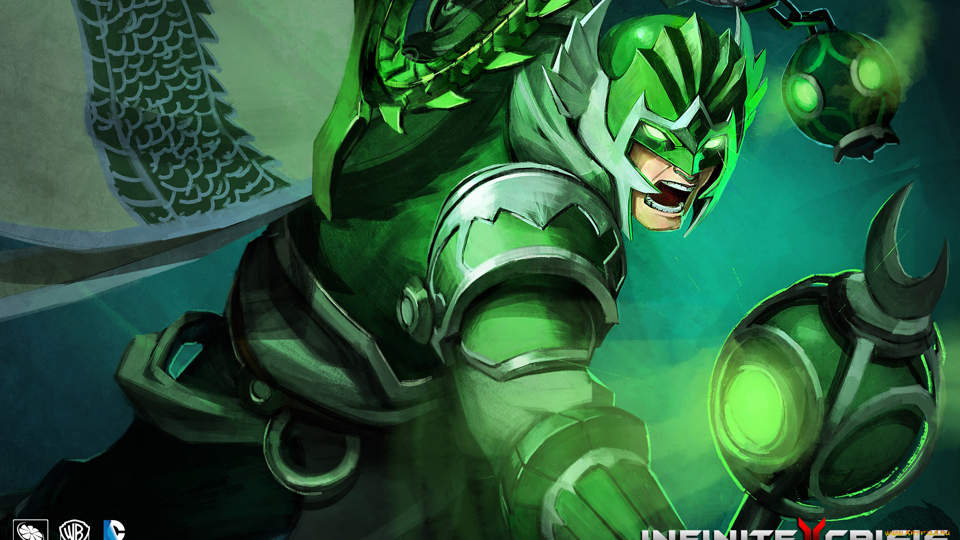 видео, игры, infinite, crisis, онлайн, action, игра, crisis, infinite