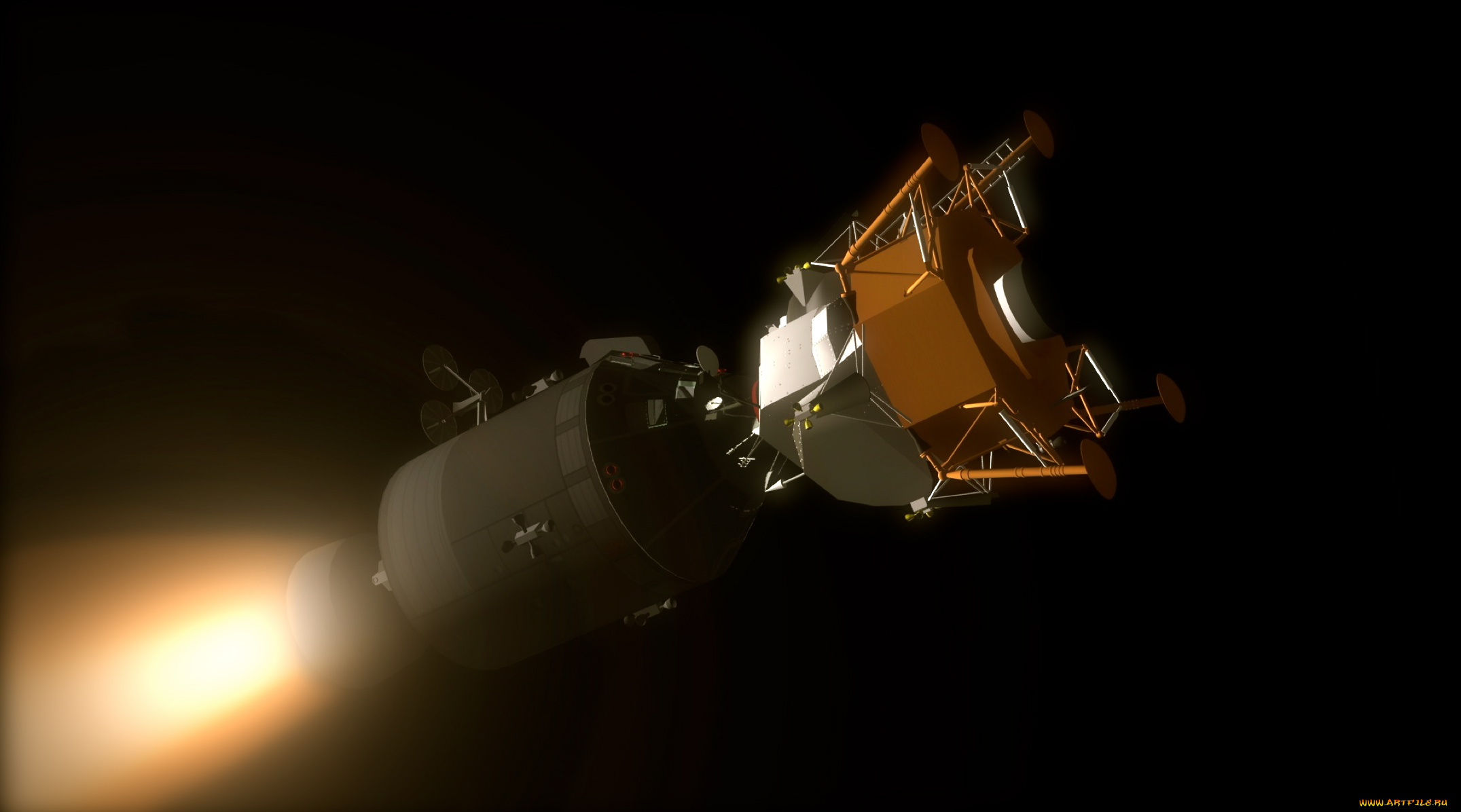 видео, игры, -, star, trek, constellation, вселенная, полет, космический, корабль