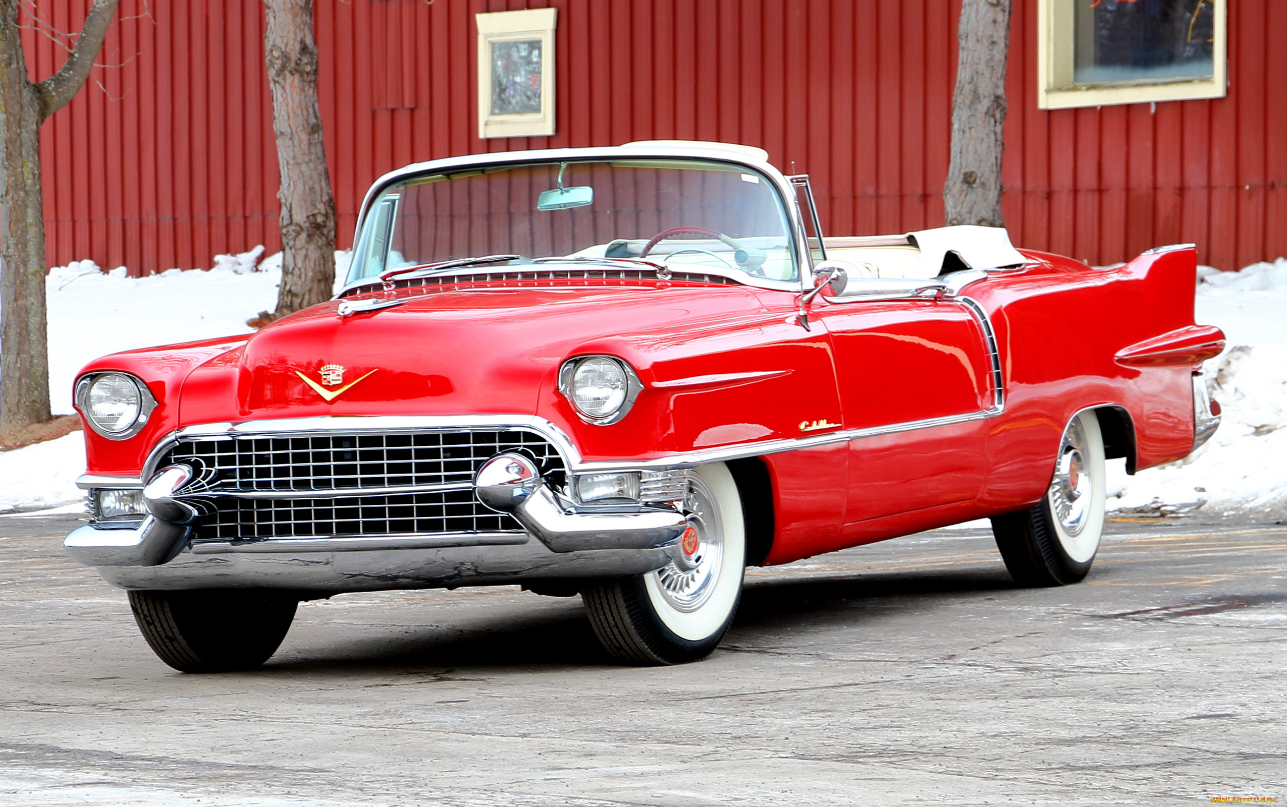 автомобили, cadillac