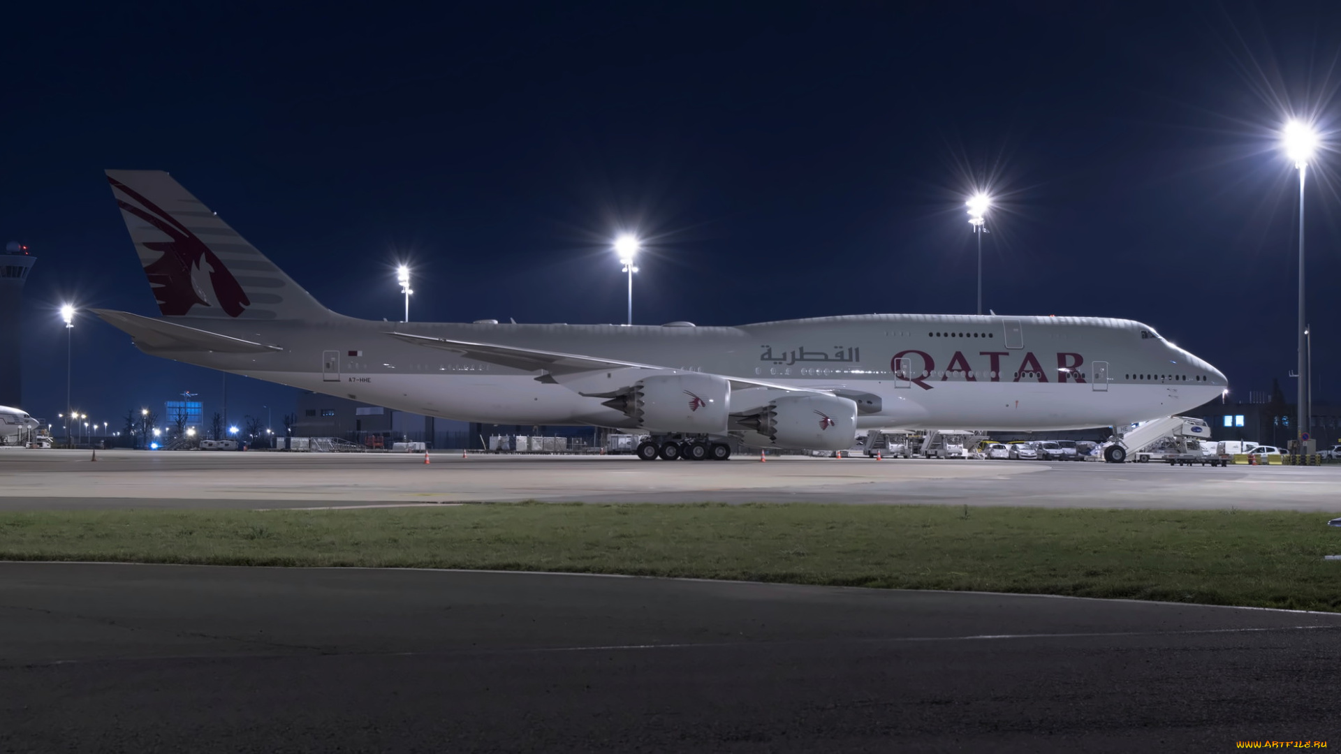 авиация, пассажирские, самолёты, авиалайнер