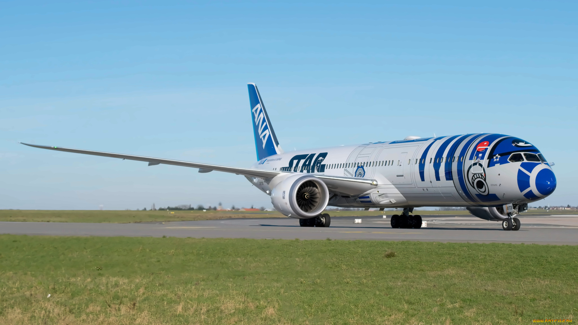 авиация, пассажирские, самолёты, авиалайнер