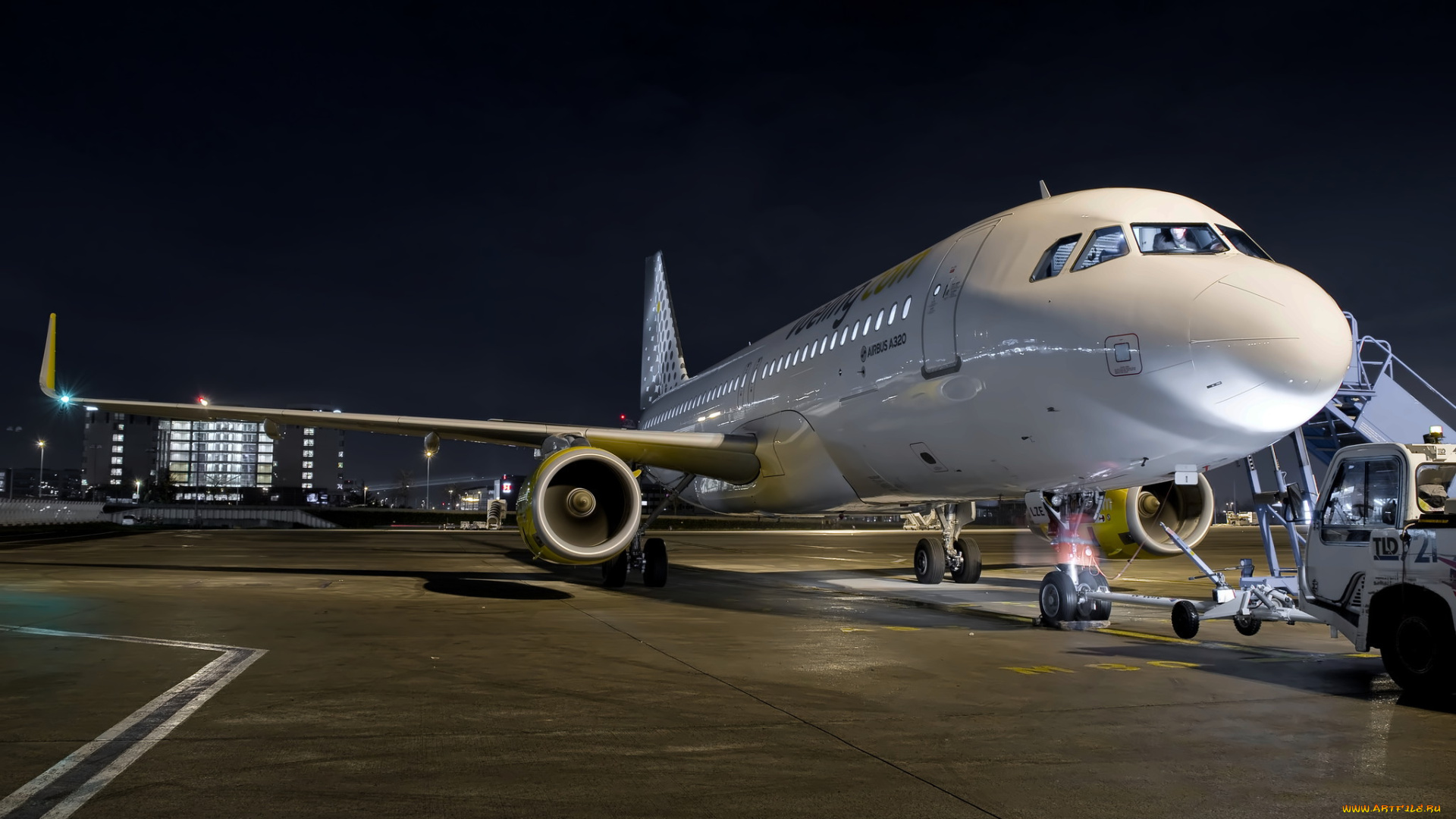 авиация, пассажирские, самолёты, авиалайнер