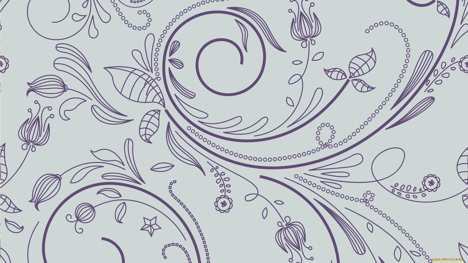 векторная, графика, цветы, , flowers, лепестки, цветы, стебель, фон