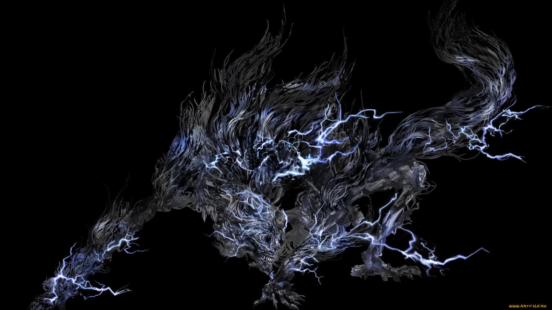 видео, игры, bloodborne