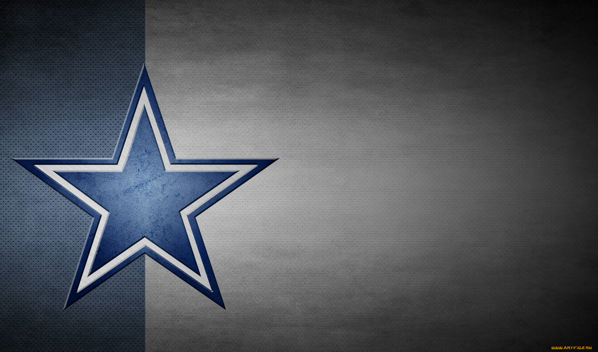 dallas, cowboys, спорт, эмблемы, клубов, фон, лепестки