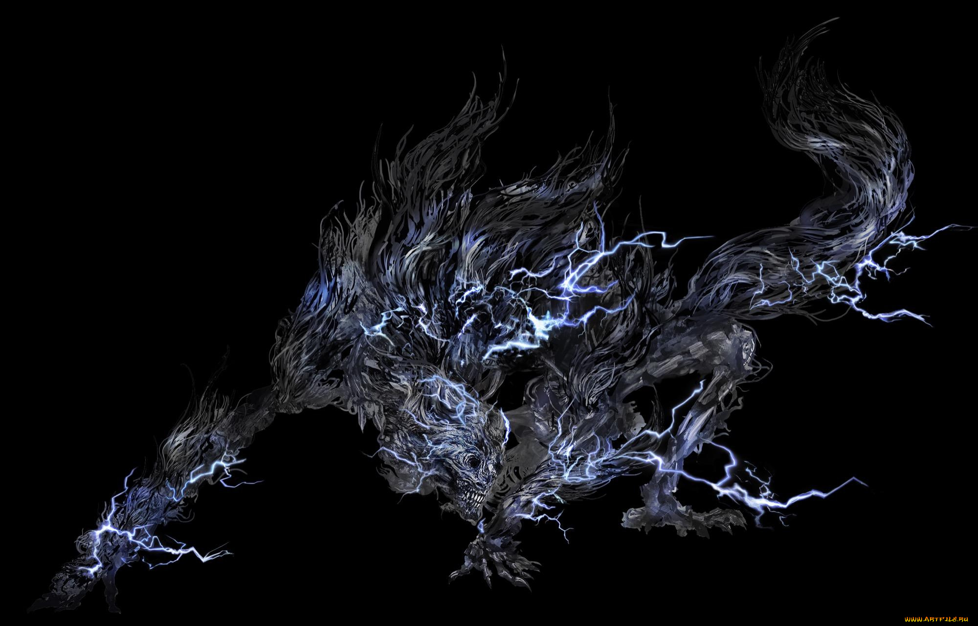 видео, игры, bloodborne