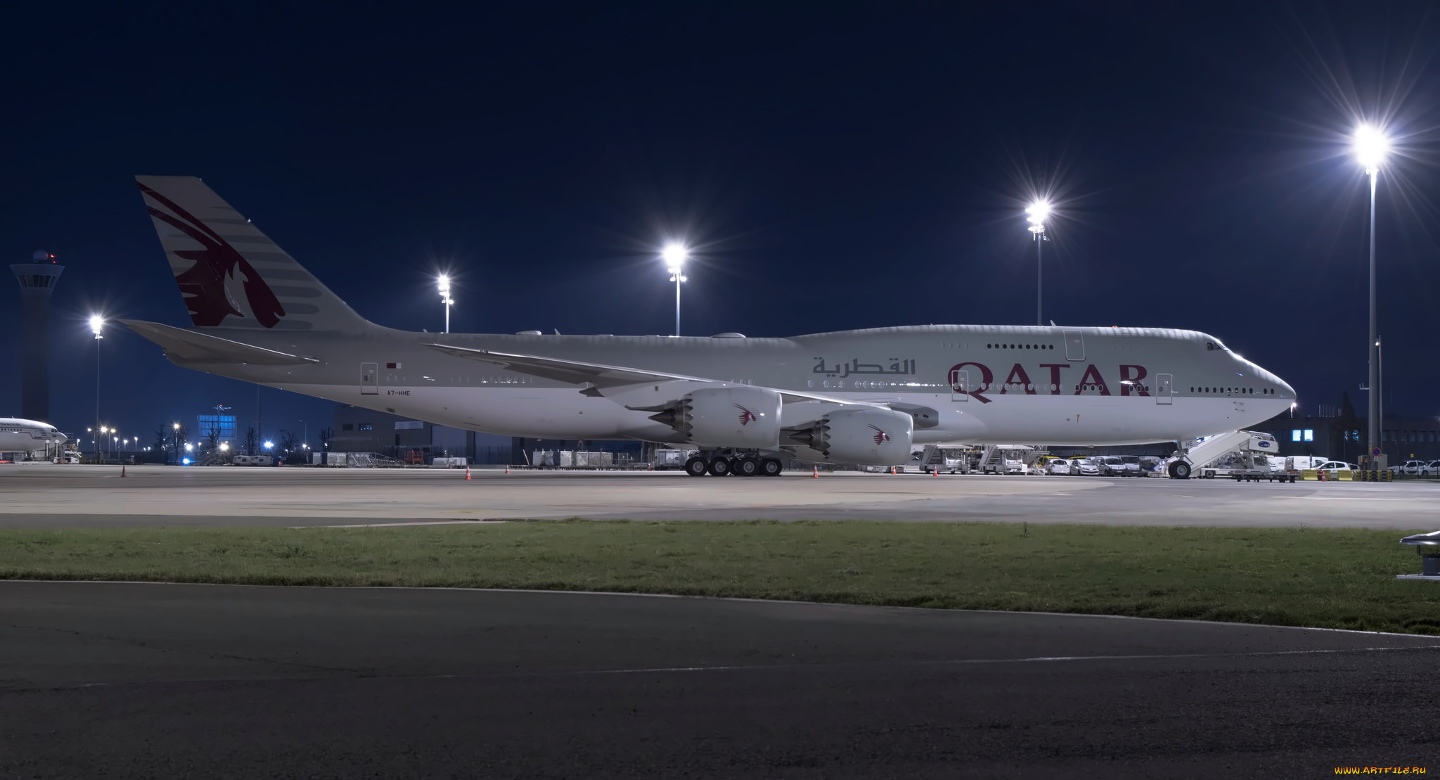 авиация, пассажирские, самолёты, авиалайнер