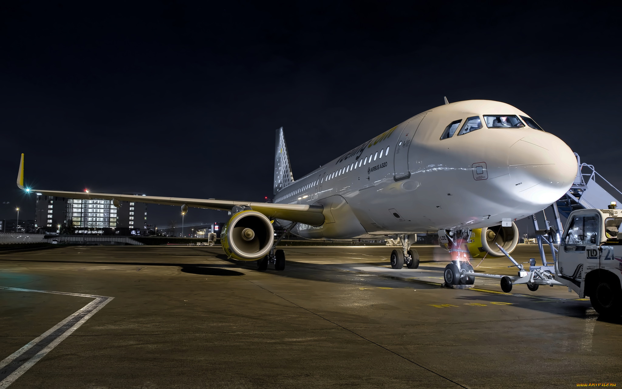 авиация, пассажирские, самолёты, авиалайнер