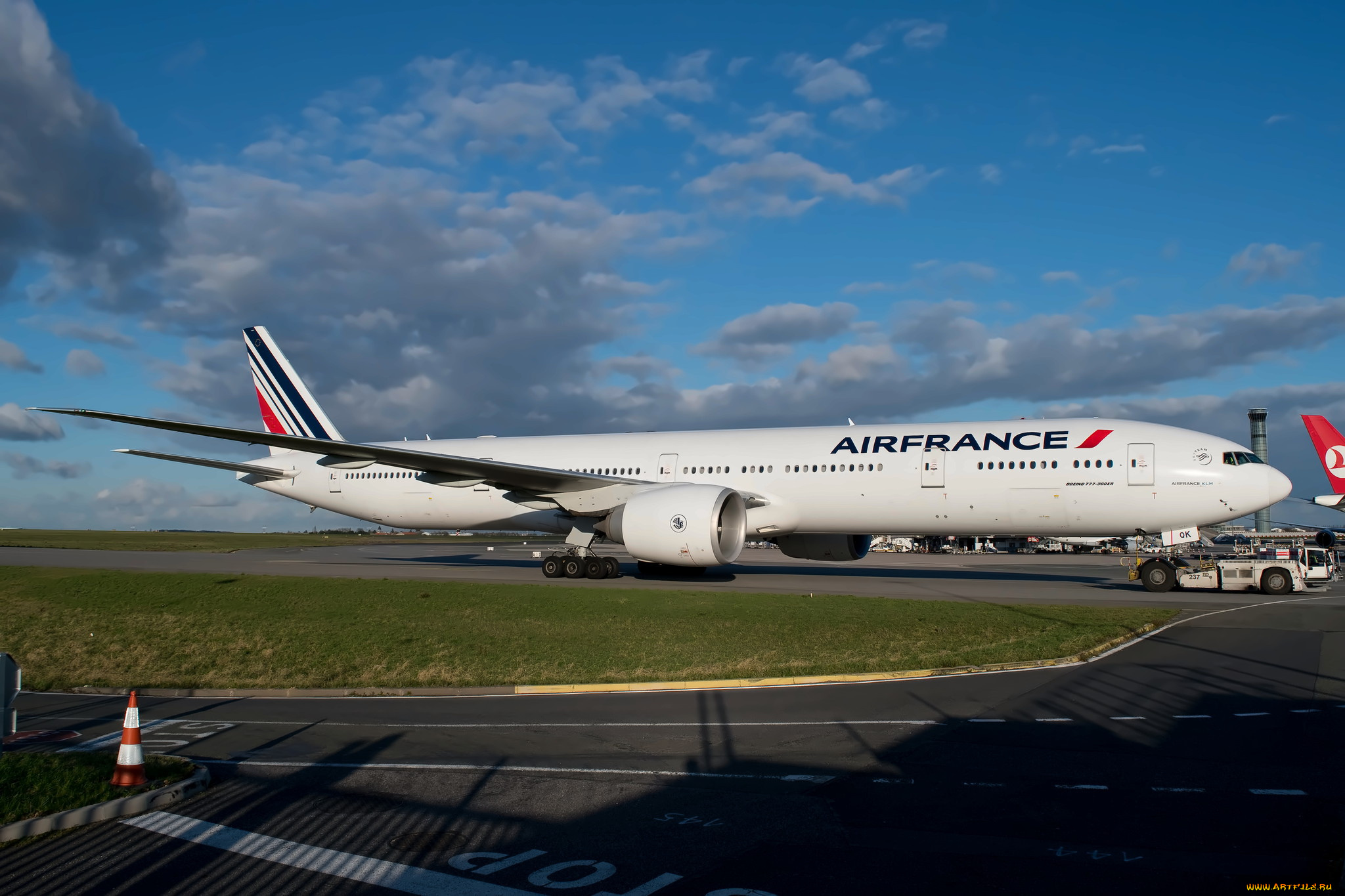 авиация, пассажирские, самолёты, авиалайнер