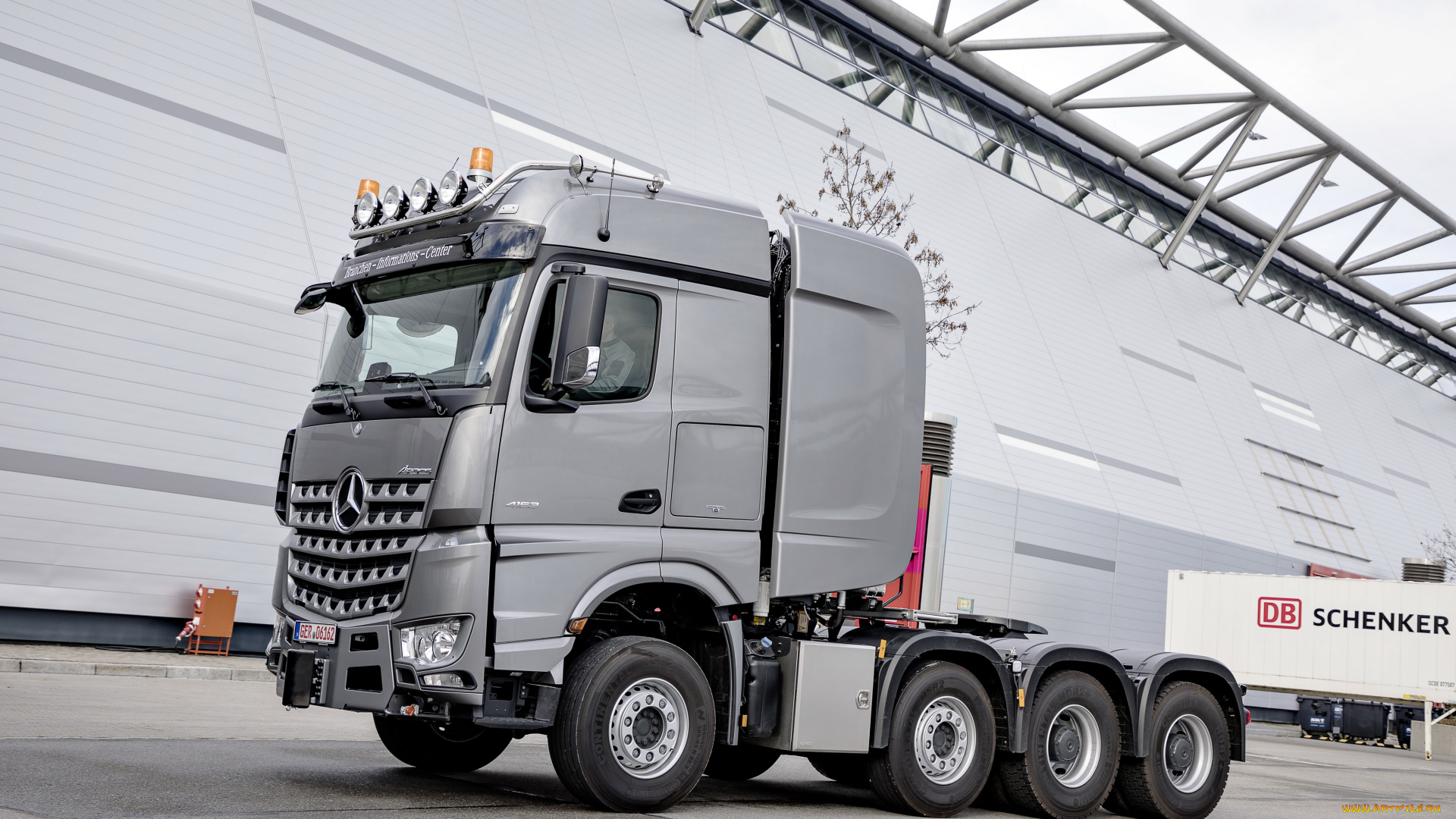 автомобили, mercedes, trucks, mercedes, benz