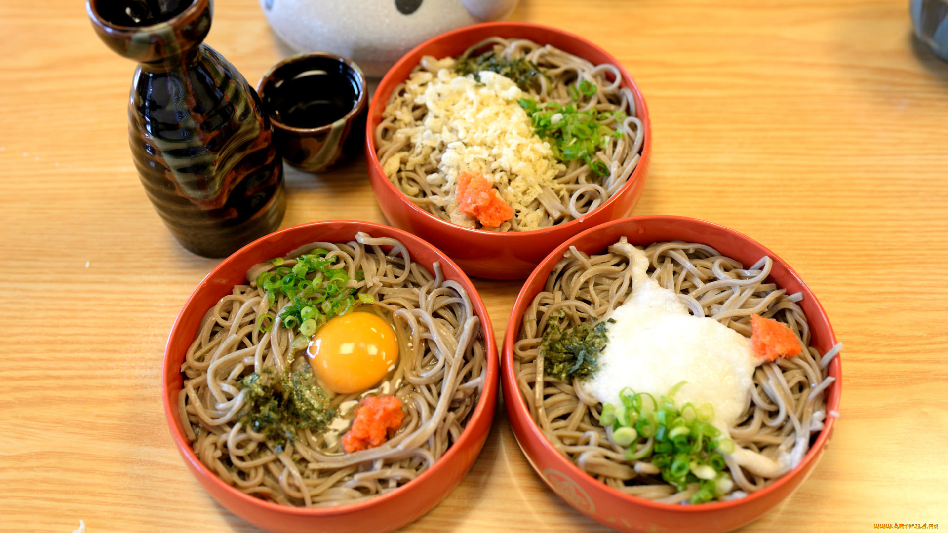 еда, вторые, блюда, кухня, японская