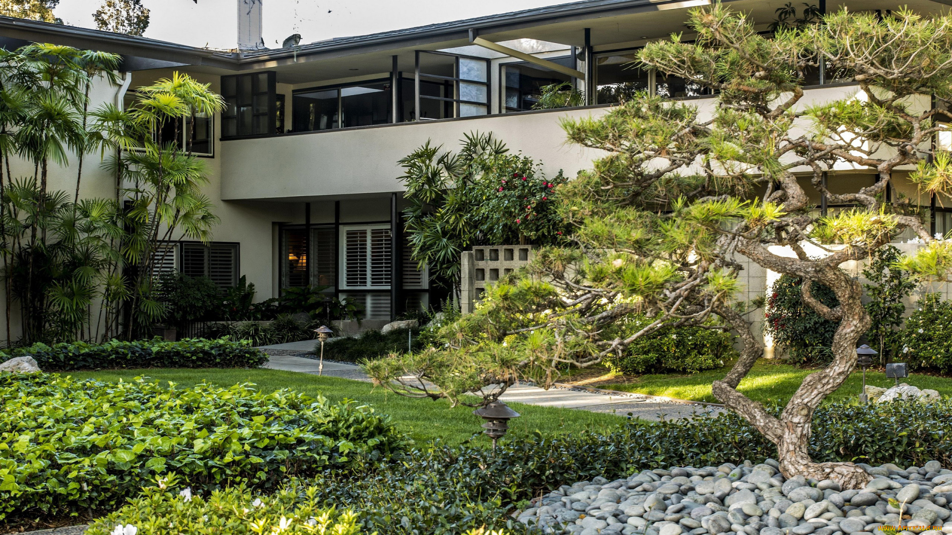 города, -, здания, , дома, отель