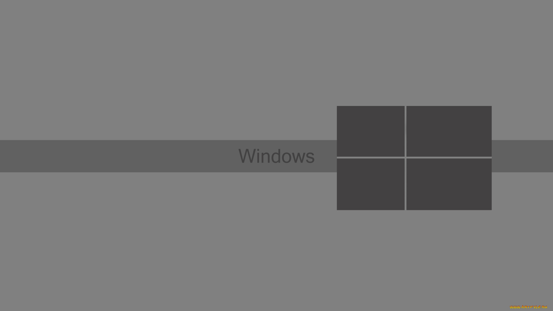 компьютеры, windows, 8, фон, логотип