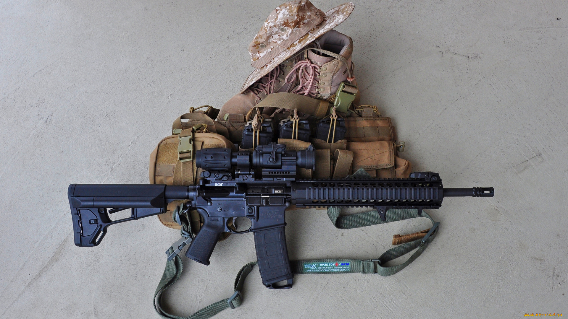 оружие, автоматы, ствол