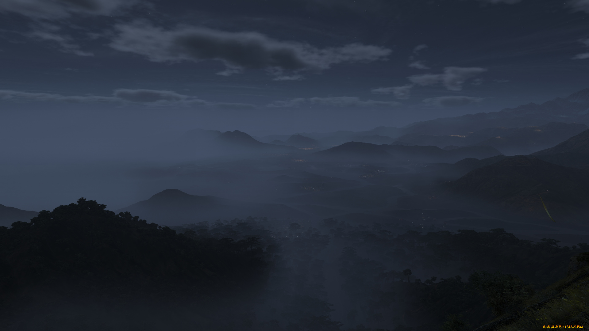 tom, clancy’s, ghost, recon, wildlands, видео, игры, tom, clancy`s, ghost, recon, , wildlands, лес, горы