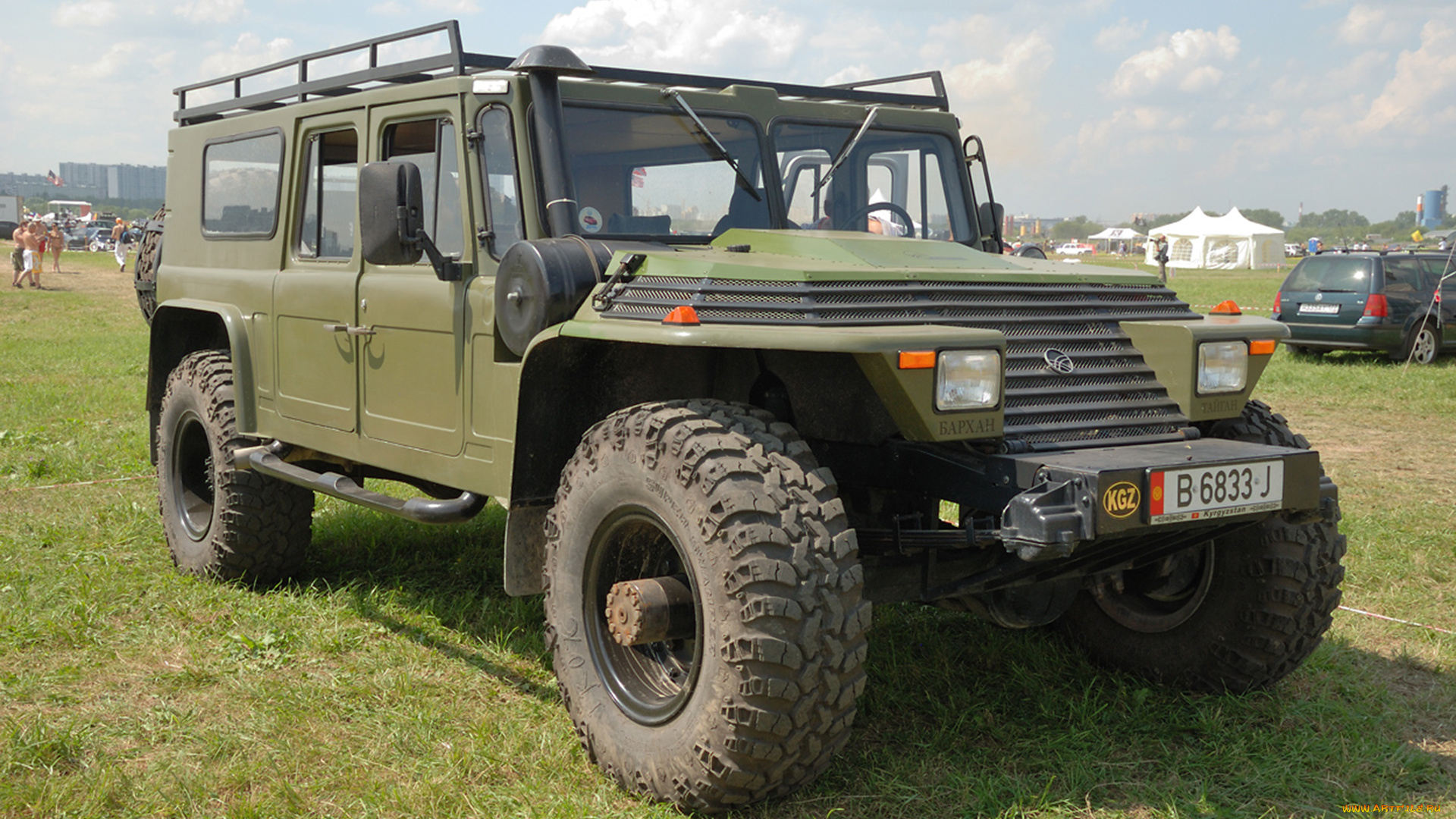 вездеход, бархан, автомобили, выставки, и, уличные, фото, внедорожник, автомобиль, бархан, вездеход, спецтехника