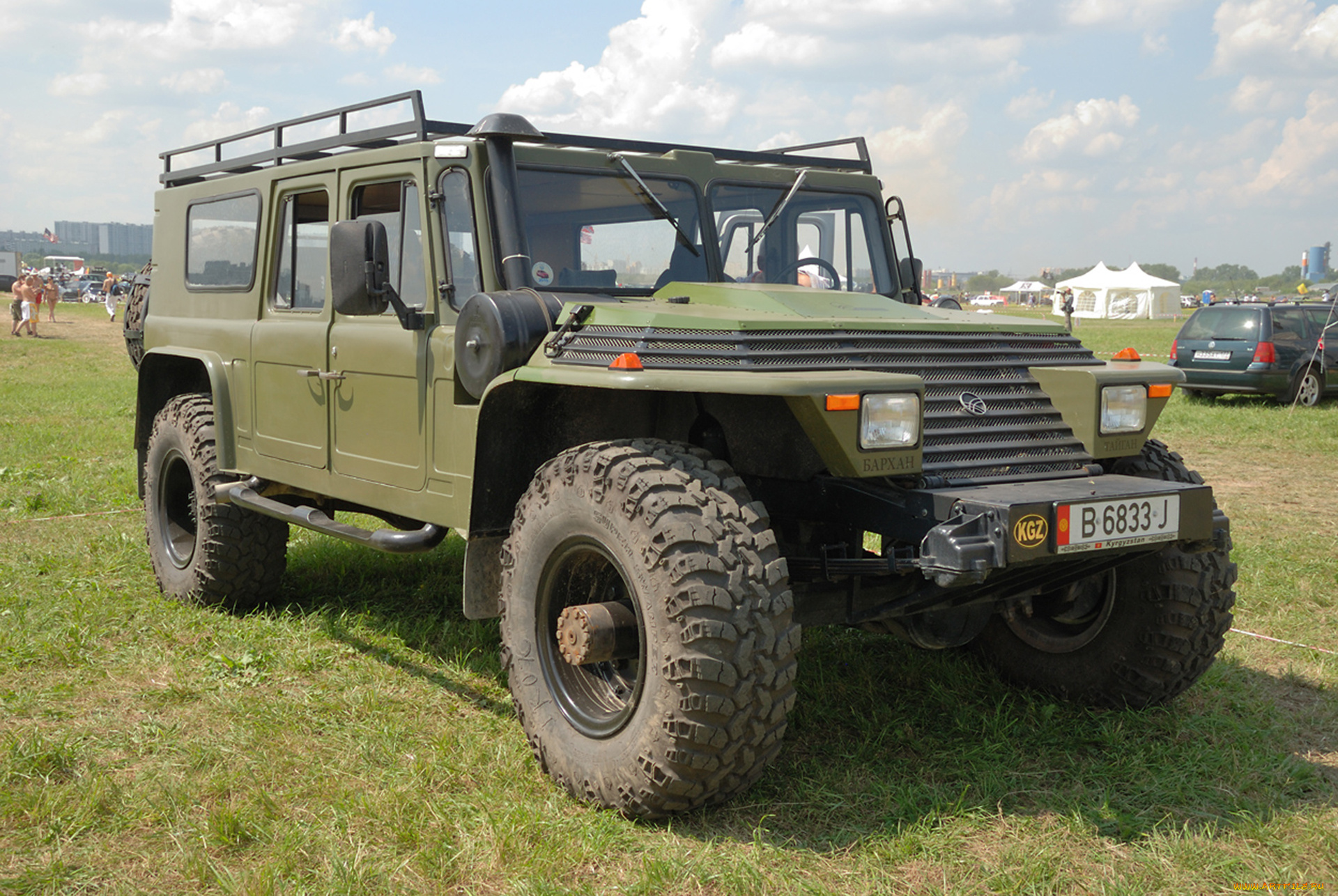 вездеход, бархан, автомобили, выставки, и, уличные, фото, внедорожник, автомобиль, бархан, вездеход, спецтехника