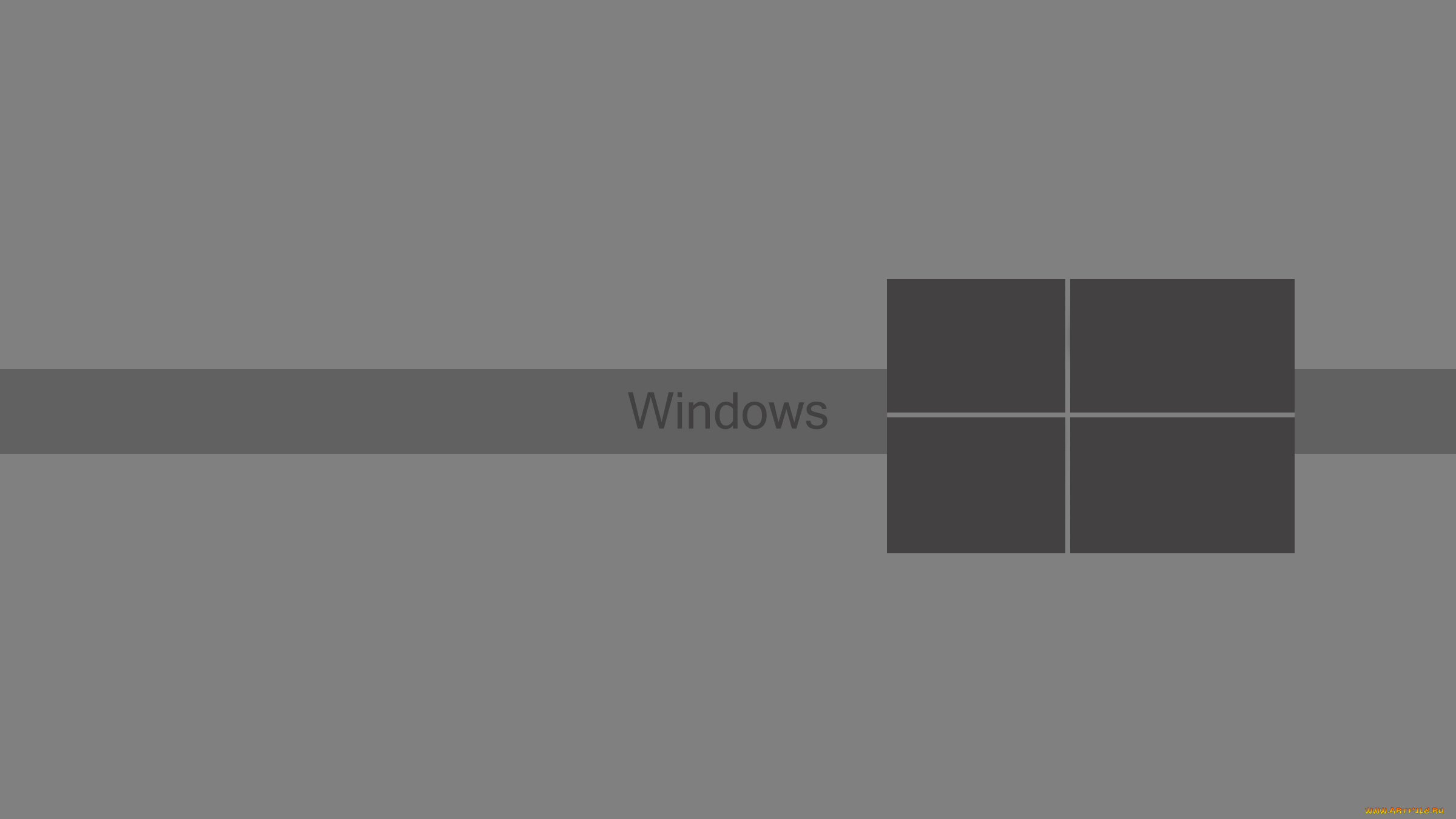 компьютеры, windows, 8, фон, логотип