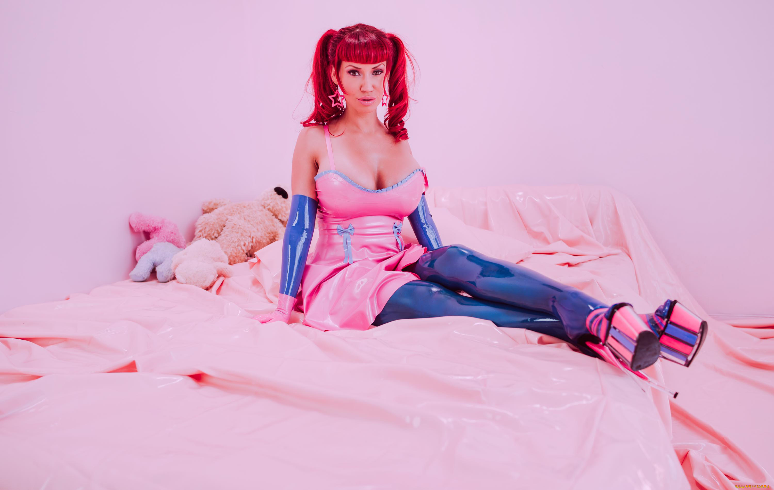 девушки, bianca, beauchamp, bianca, beauchamp