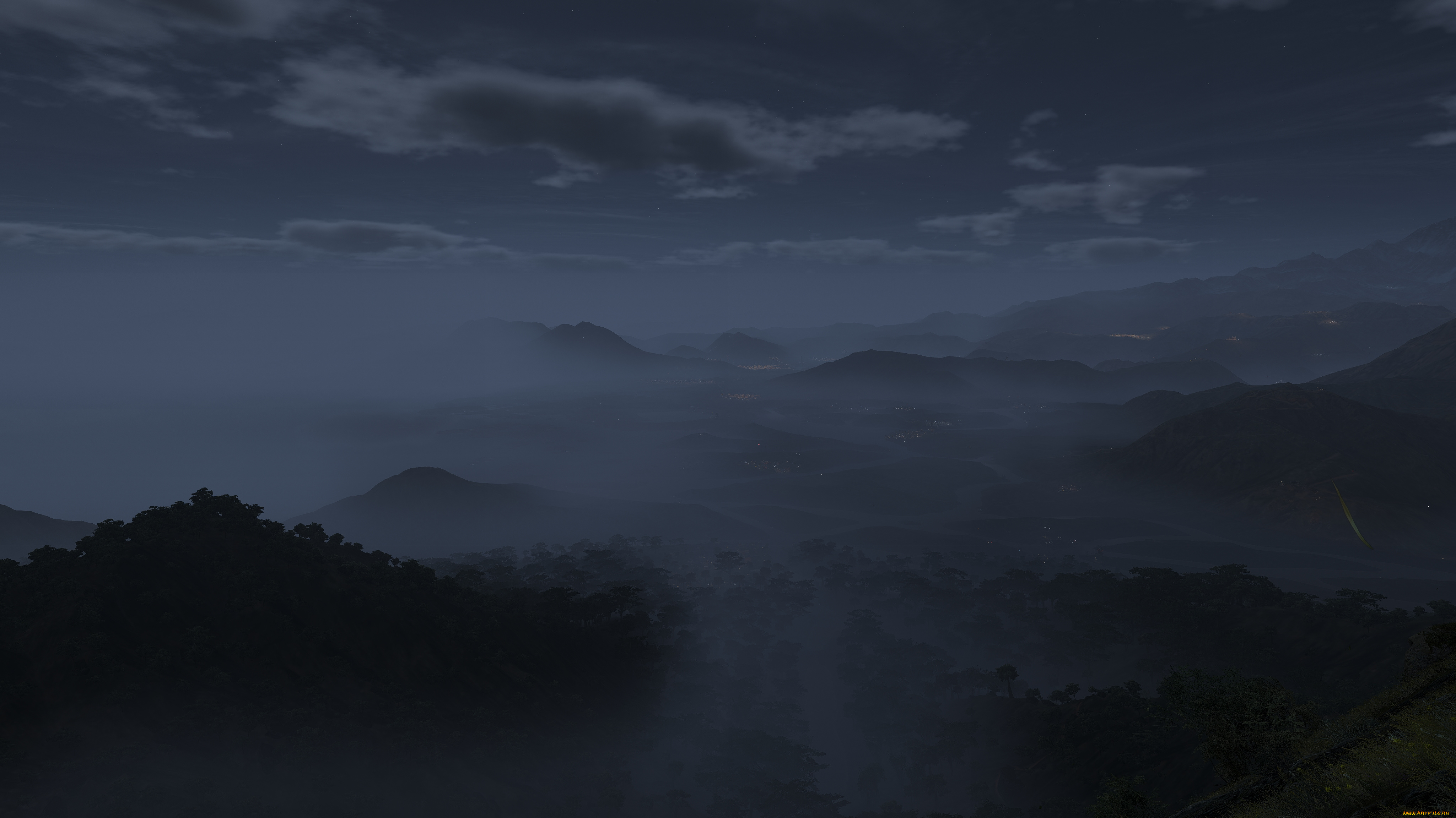 tom, clancy’s, ghost, recon, wildlands, видео, игры, tom, clancy`s, ghost, recon, , wildlands, лес, горы