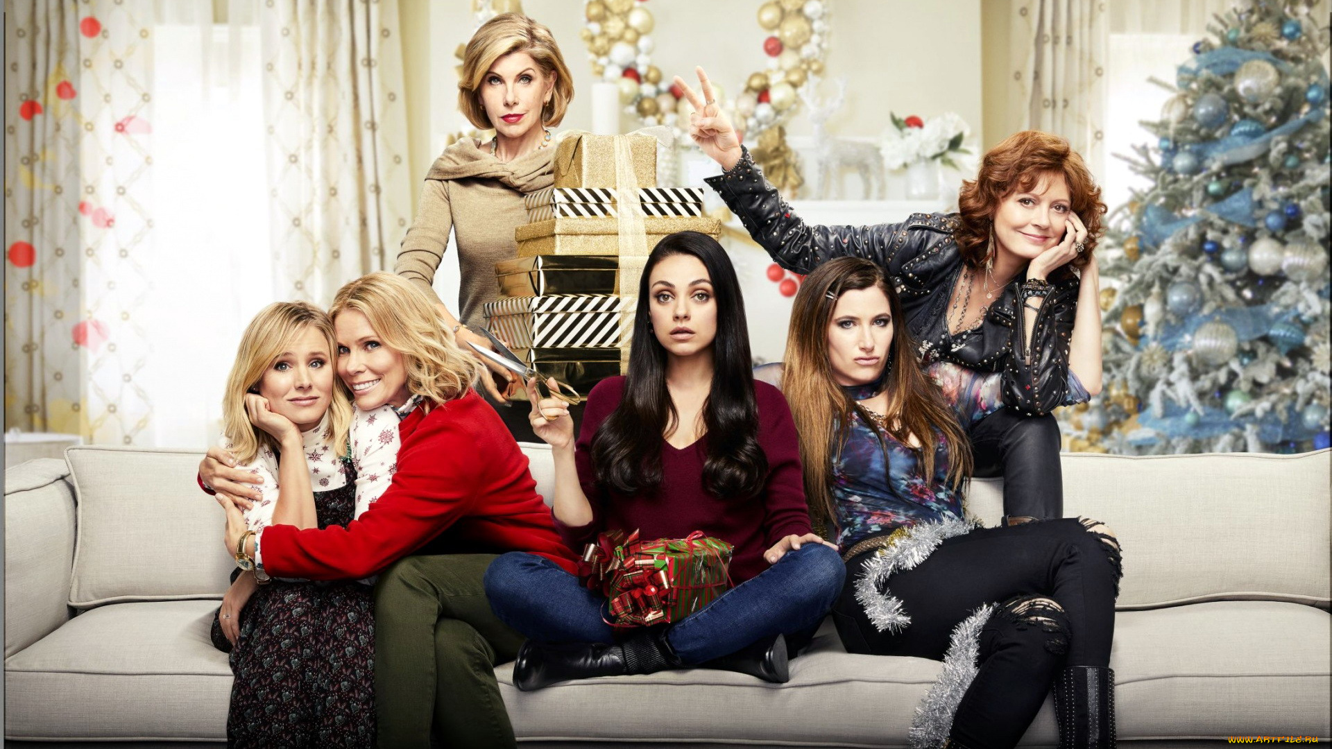 a, bad, moms, christmas, кино, фильмы, a, bad, moms, christmas