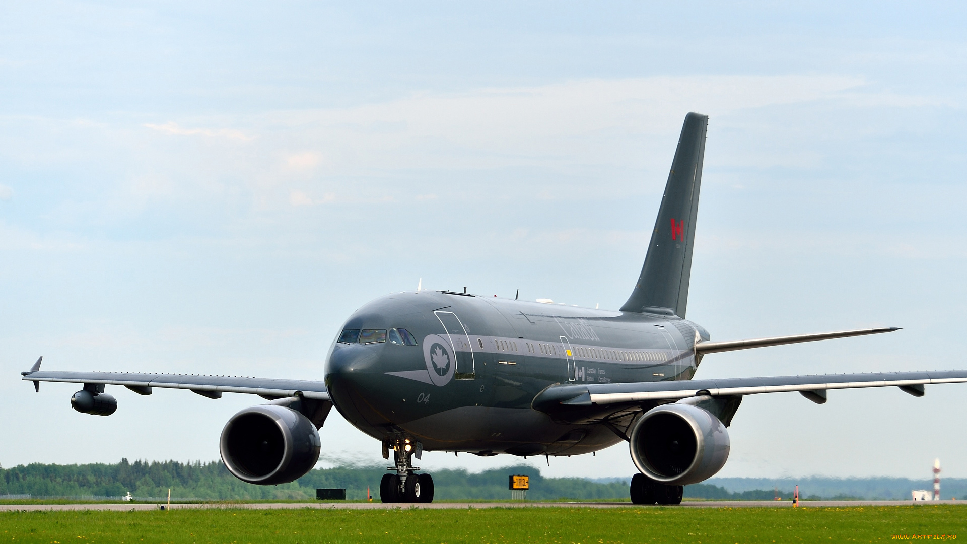 airbus, cc-150, polaris, авиация, военно-транспортные, самолёты, airbus, cc150, polaris, канадская, королевская, military, transport, aircraft, canadian, royal, air, force, аэропорт, военный, самолет