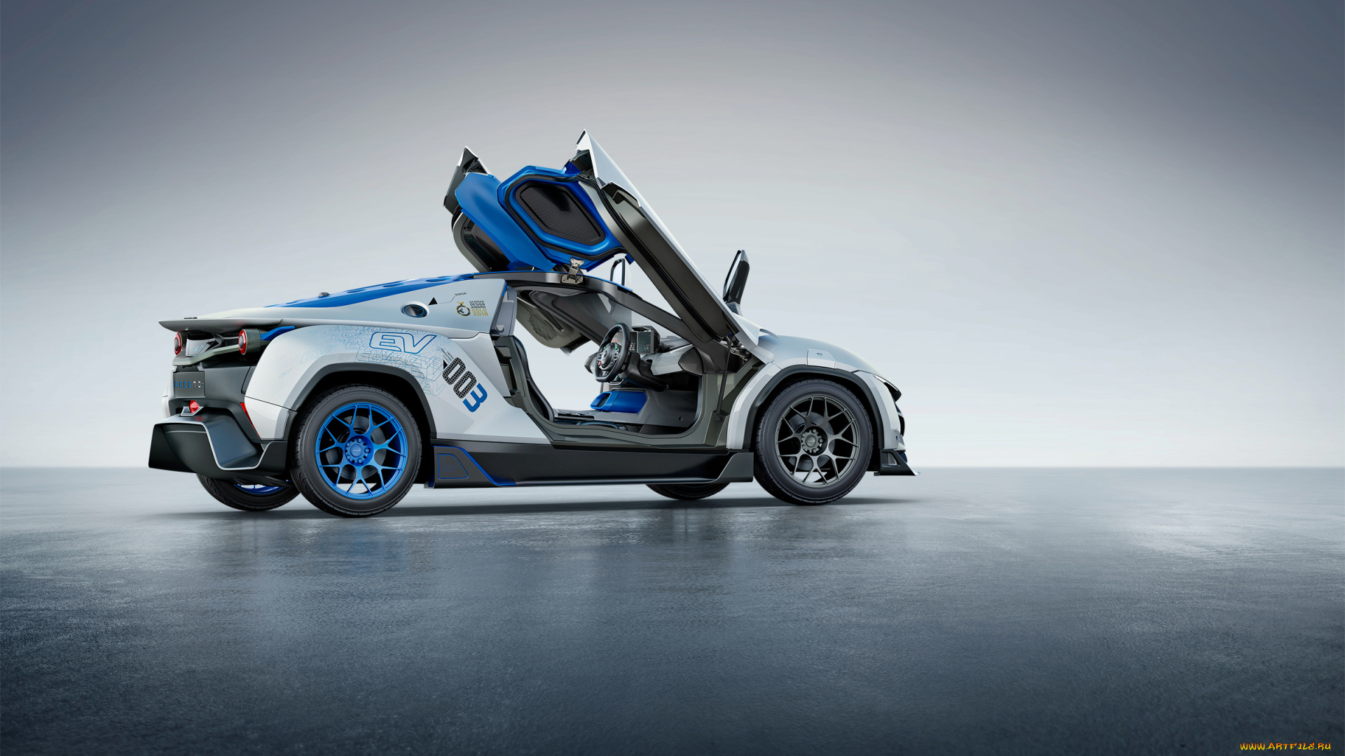 автомобили, 3д, tamo