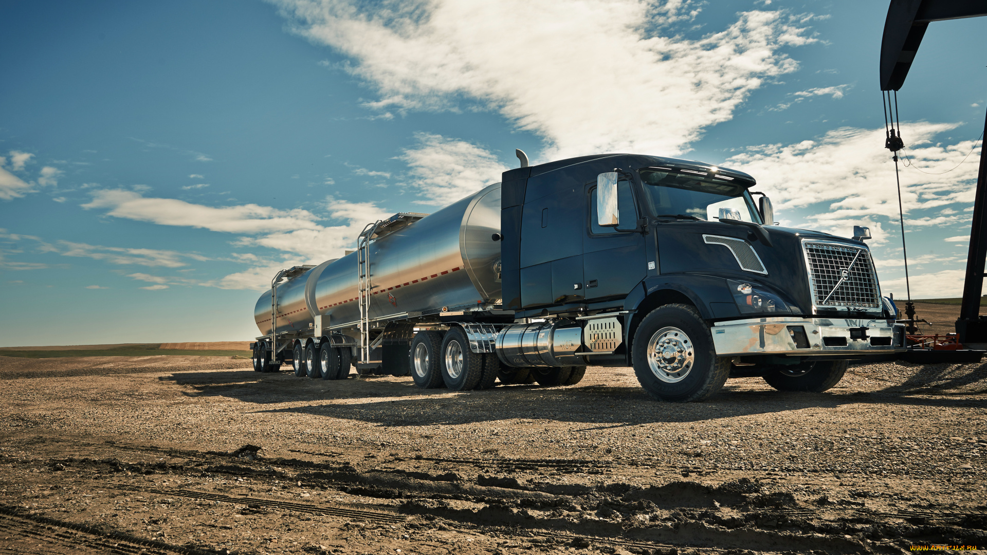 автомобили, volvo, trucks, volvo