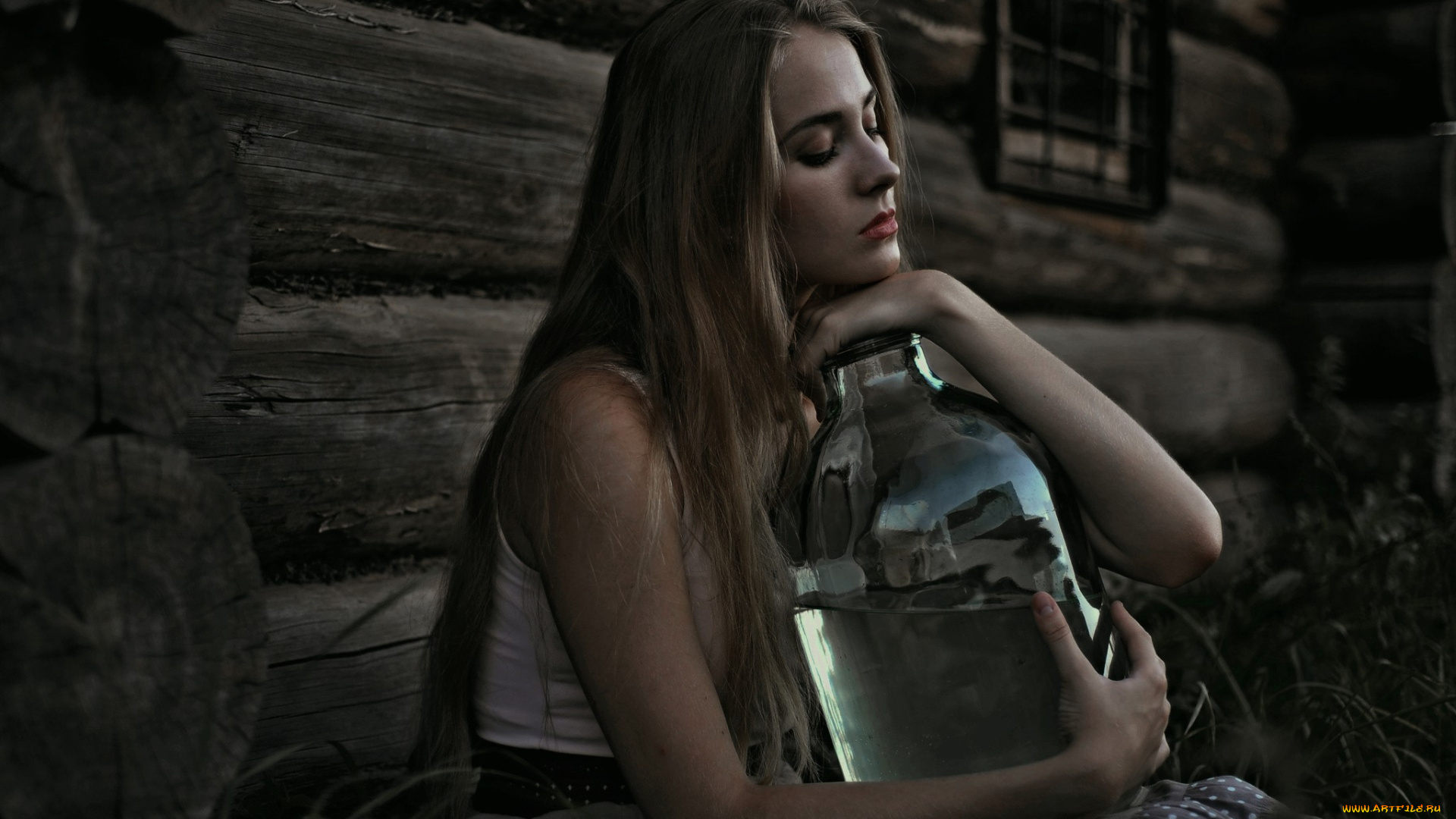 девушка, девушки, -unsort, , блондинки, , светловолосые, модель