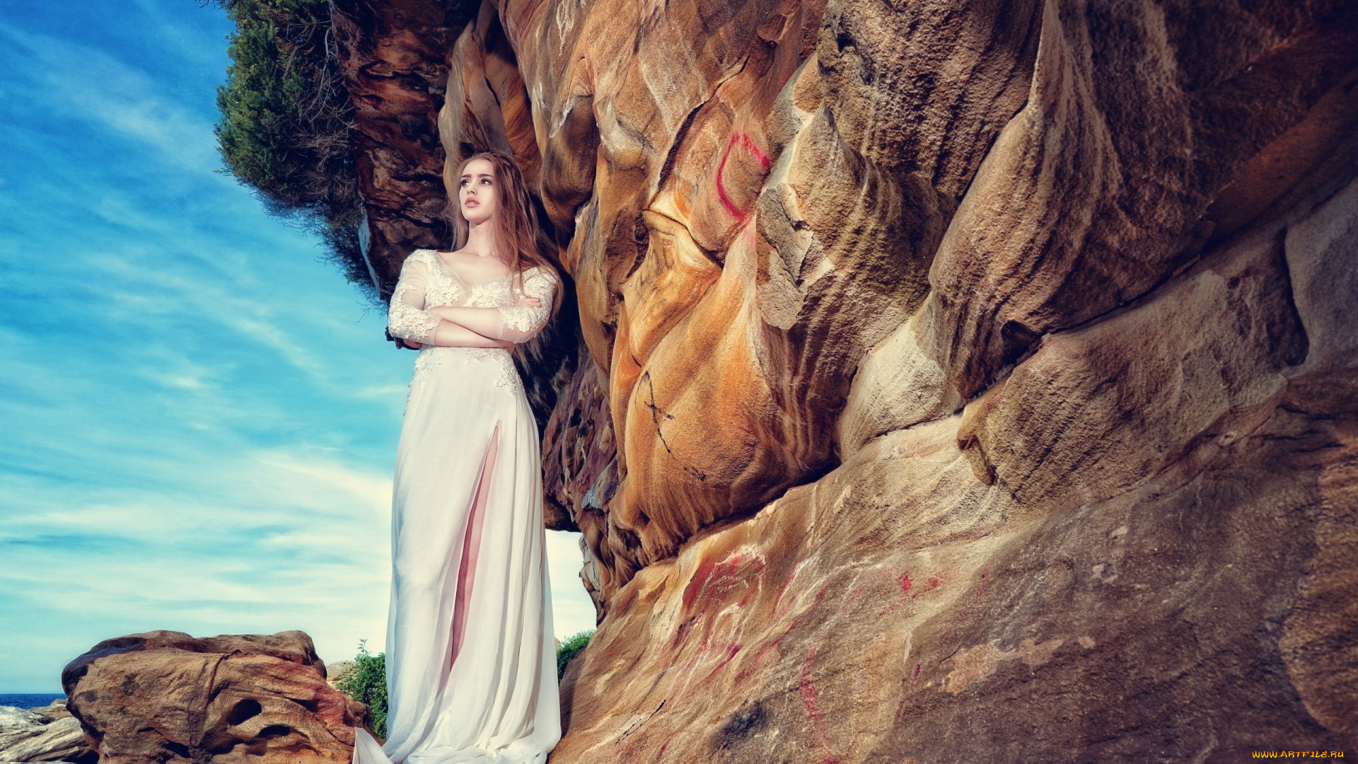 девушка, девушки, -unsort, , брюнетки, темноволосые, модель