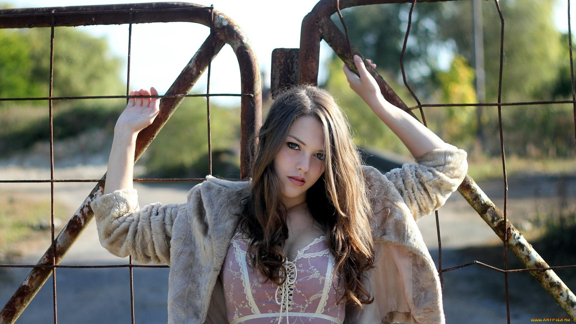 девушка, девушки, -unsort, , брюнетки, темноволосые, модель