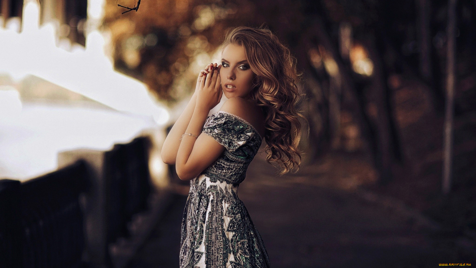 девушка, девушки, -unsort, , брюнетки, темноволосые, модель