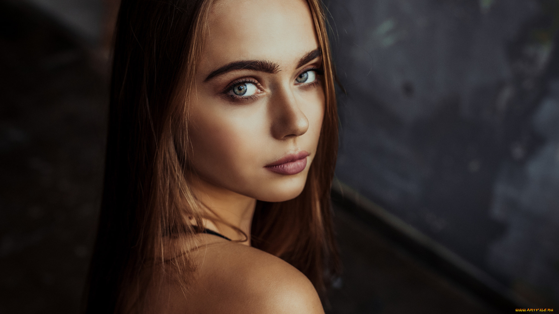 девушка, девушки, -unsort, , лица, , портреты, модель