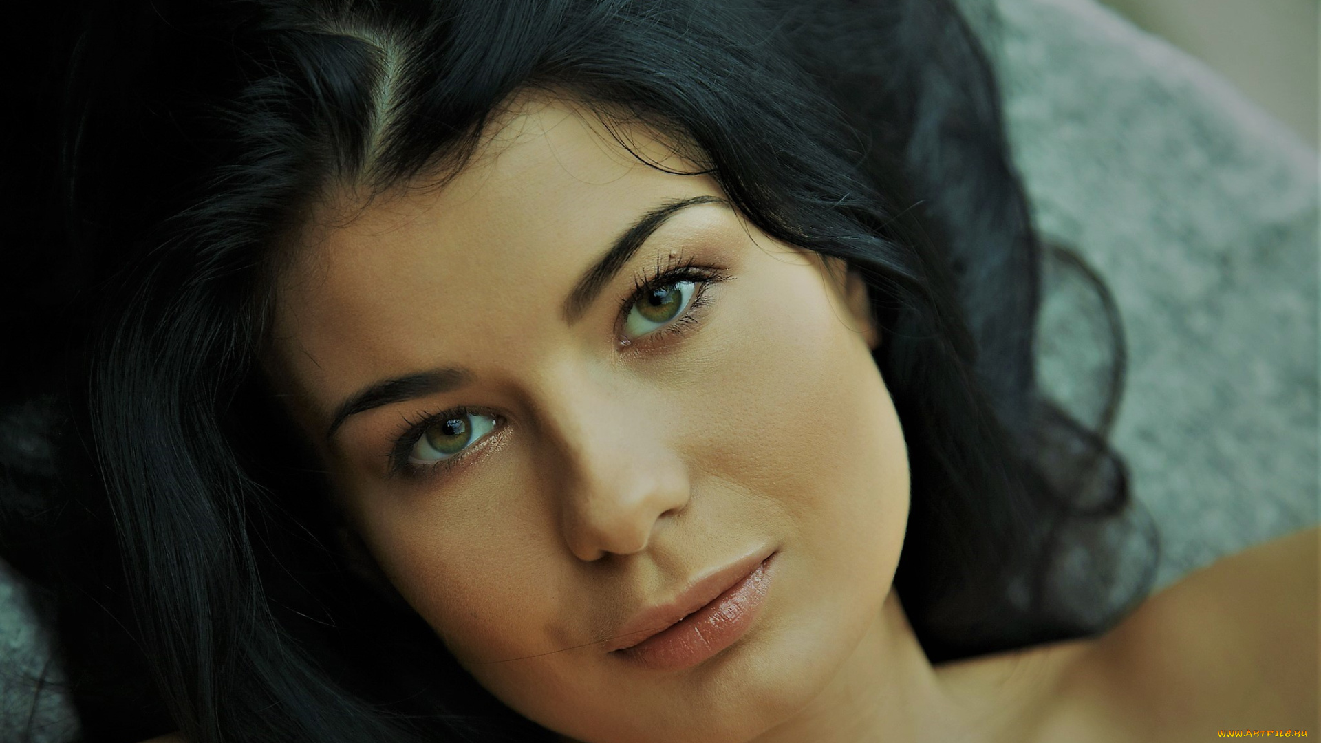 девушка, девушки, -unsort, , лица, , портреты, модель, luci, li