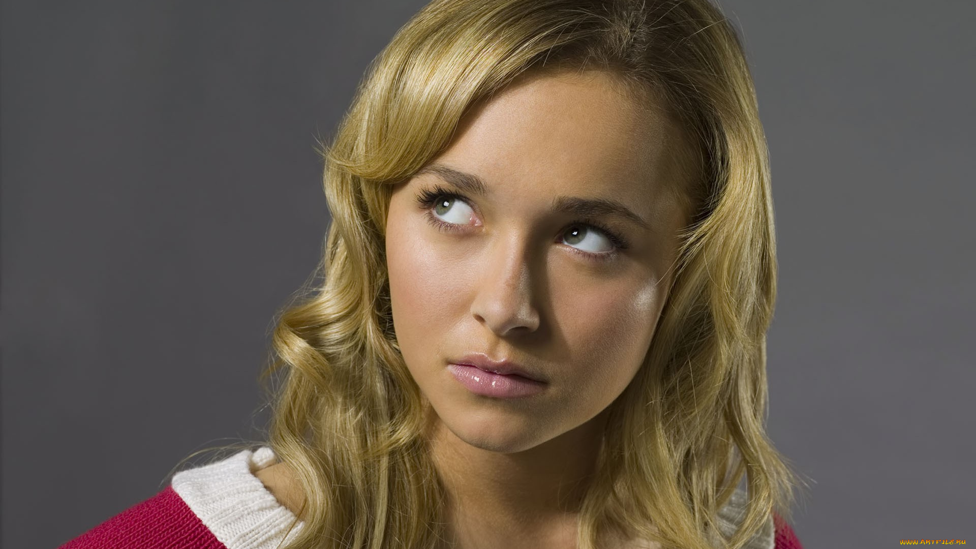 девушка, девушки, hayden, panettiere, модель