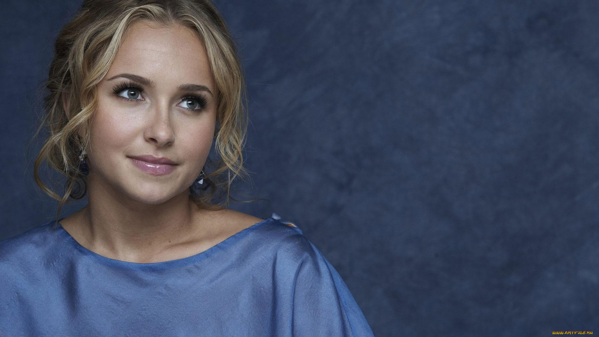 девушка, девушки, hayden, panettiere, модель